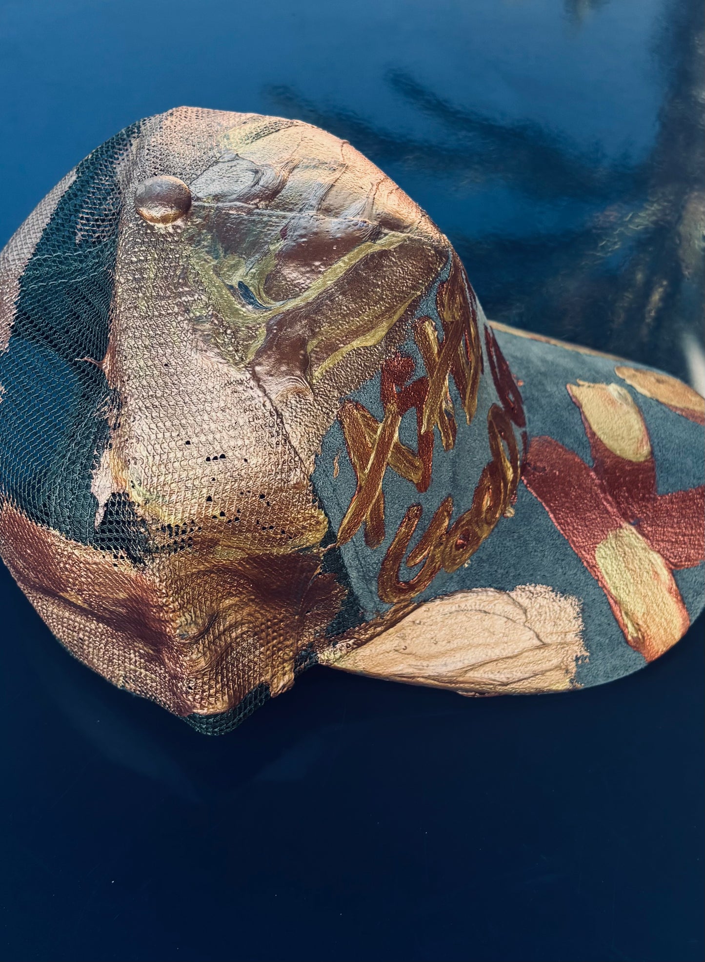 A TIMELESS INTRODUCTION K. HAT