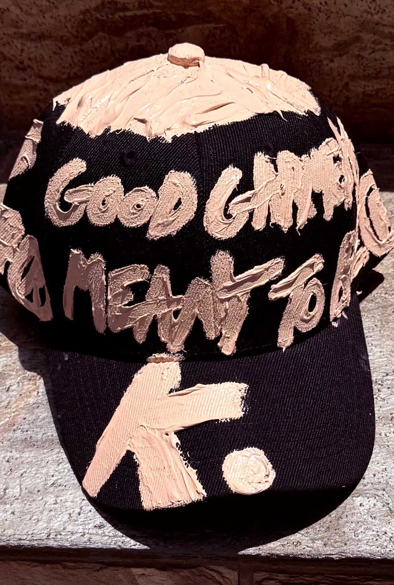 UNMATCHED REBELLION K. HAT