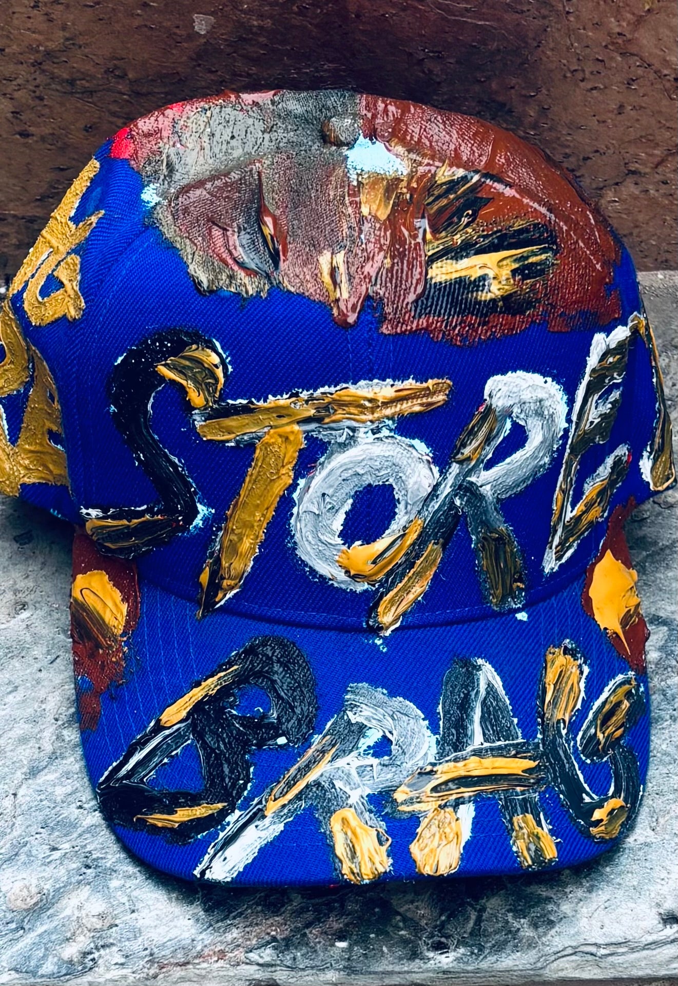 NOTORIETY NOTICED K. HAT