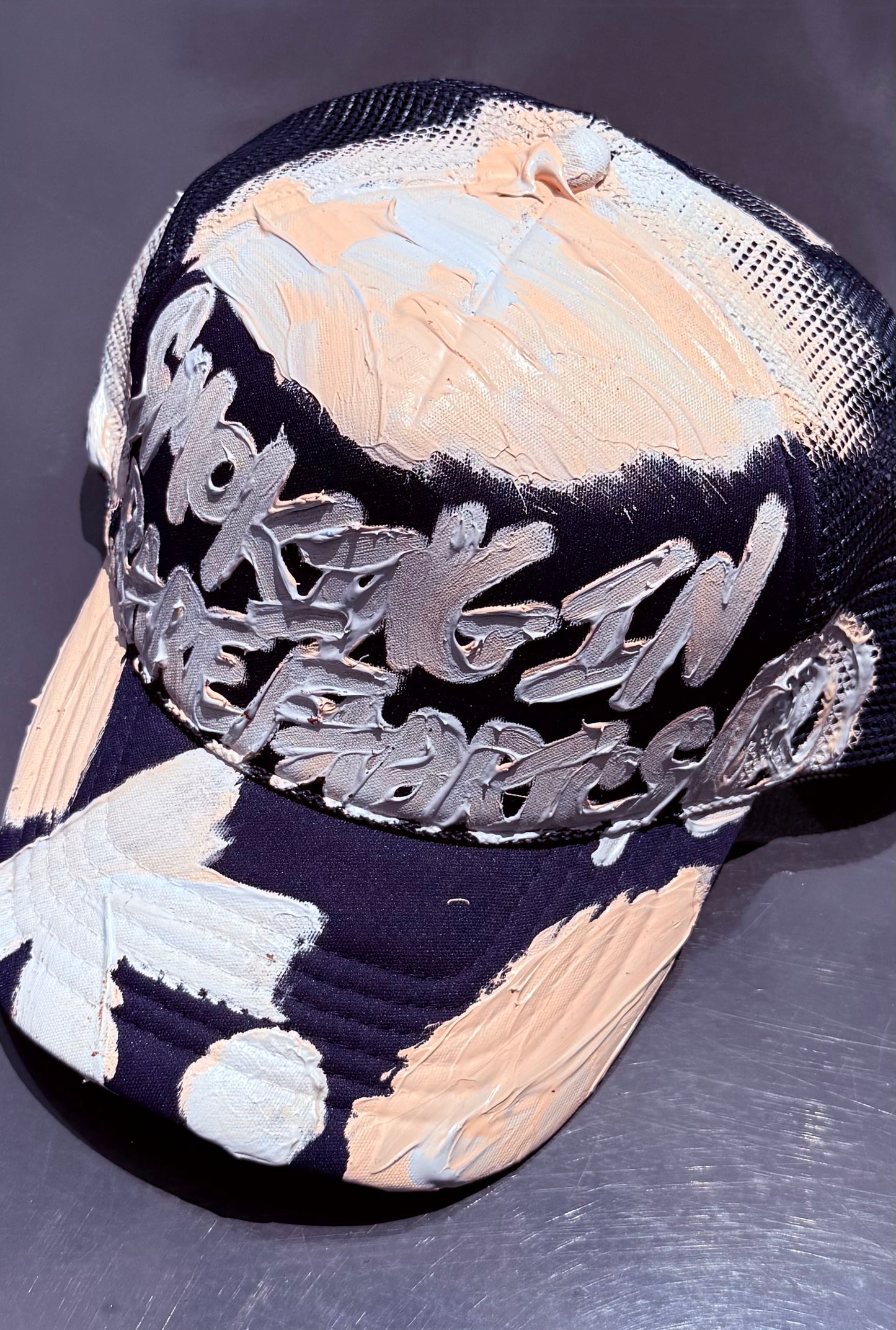YOU’RE ALWAYS INVITED K. HAT