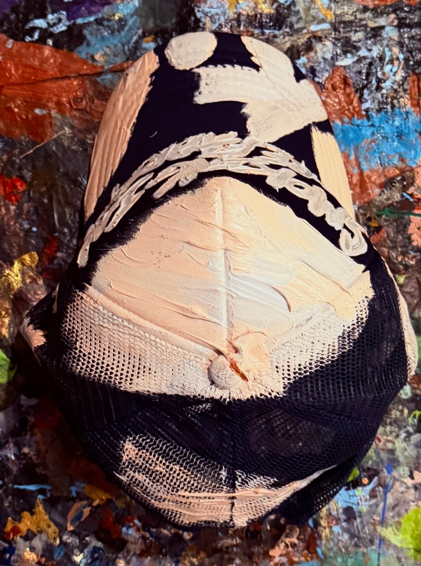 YOU’RE ALWAYS INVITED K. HAT