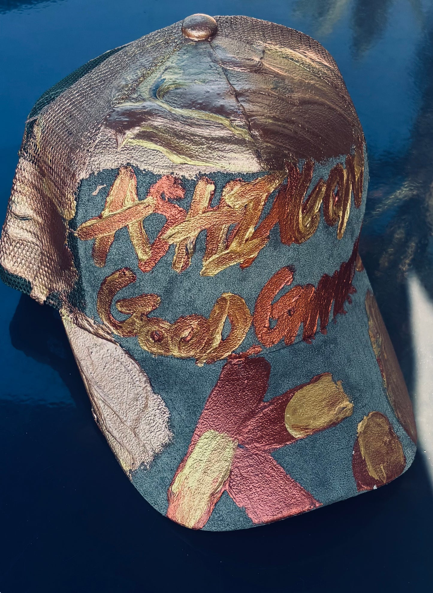 A TIMELESS INTRODUCTION K. HAT