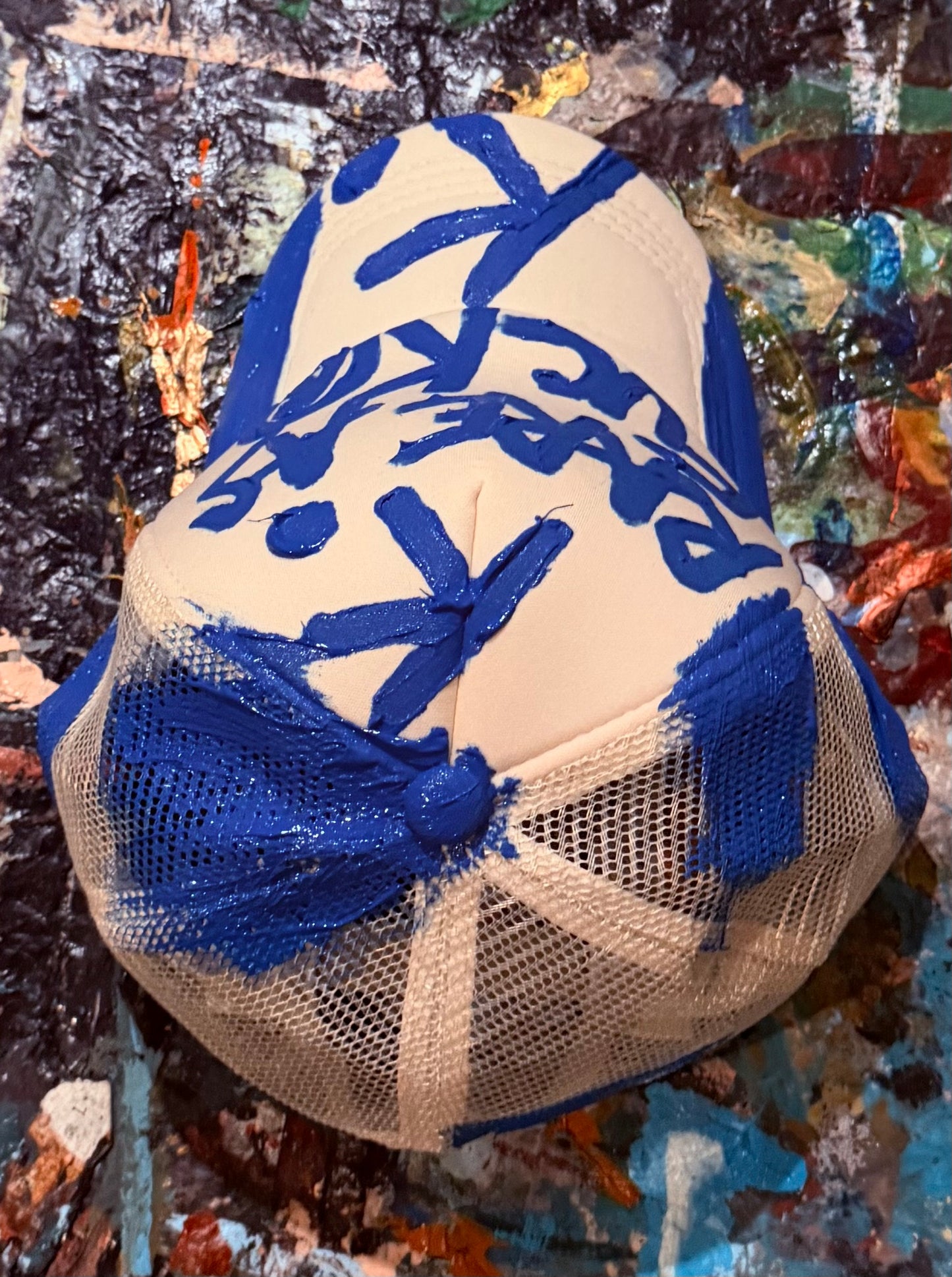 BRAGGER REMINDER K. HAT