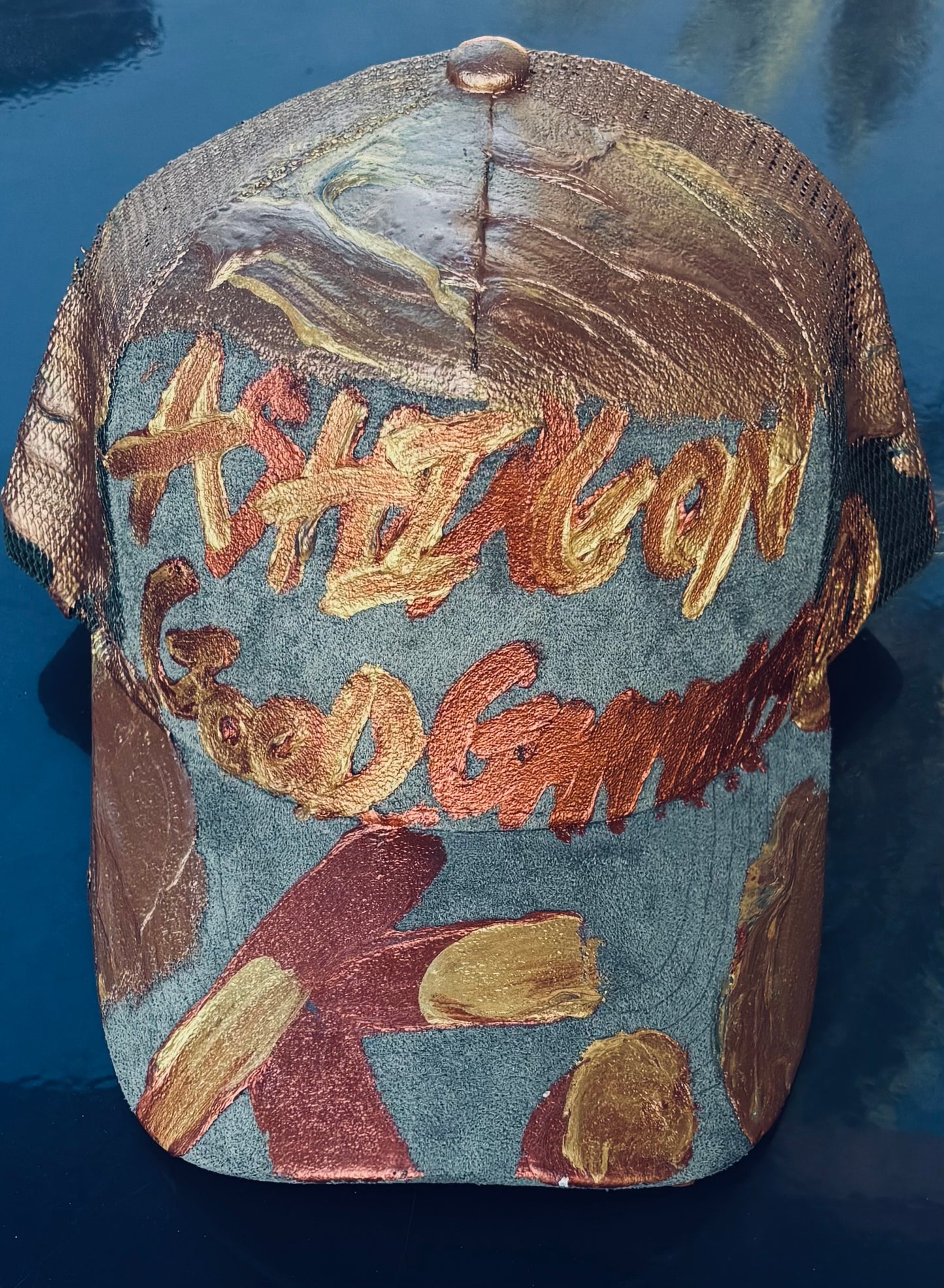 A TIMELESS INTRODUCTION K. HAT
