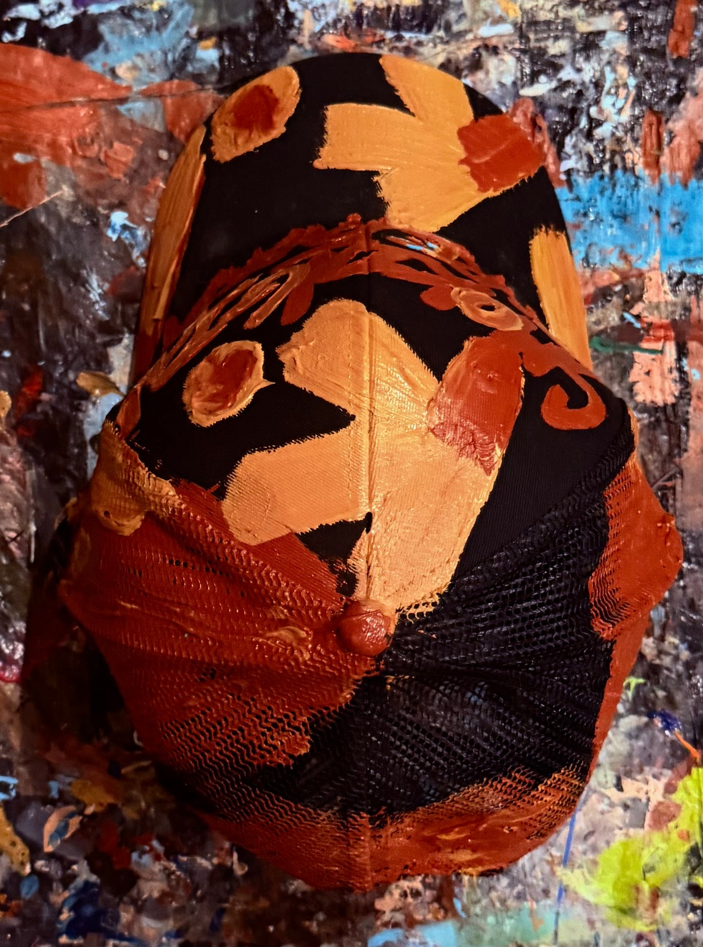 CRITICS NEVER SHOWBOAT K. HAT