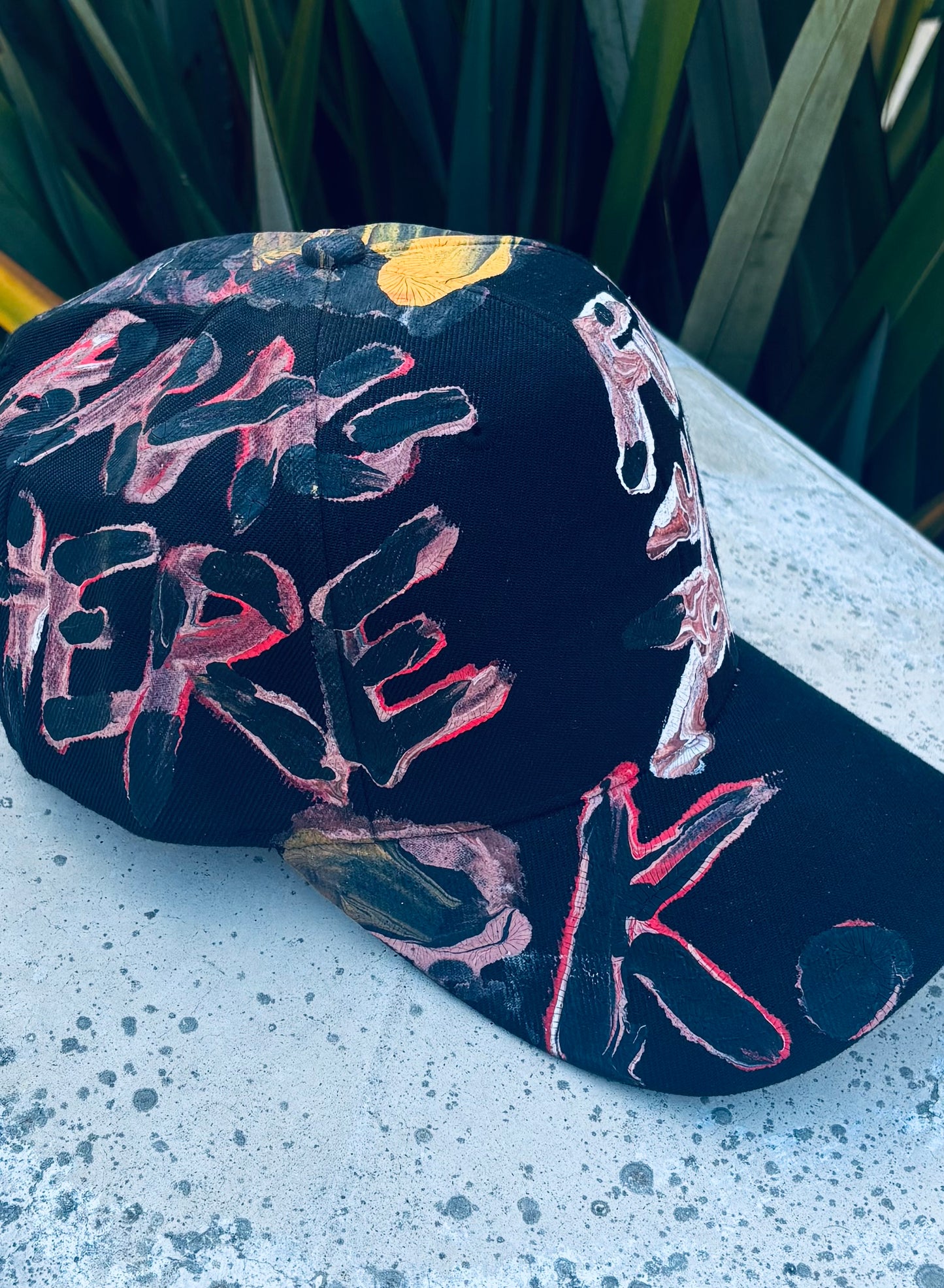BRAG DISCUSSION K. HAT