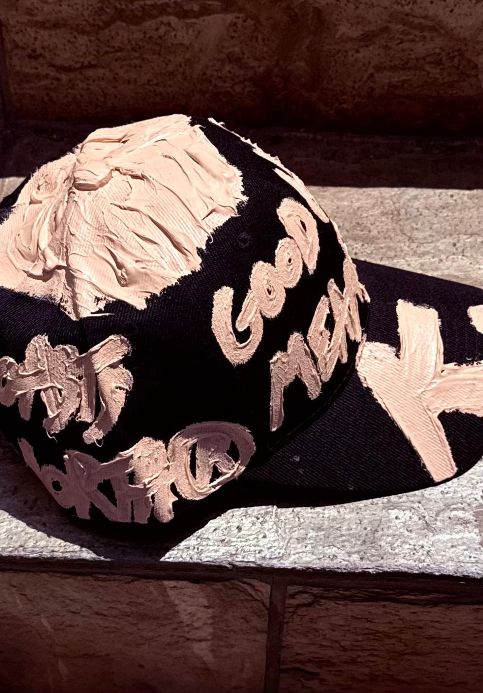 UNMATCHED REBELLION K. HAT