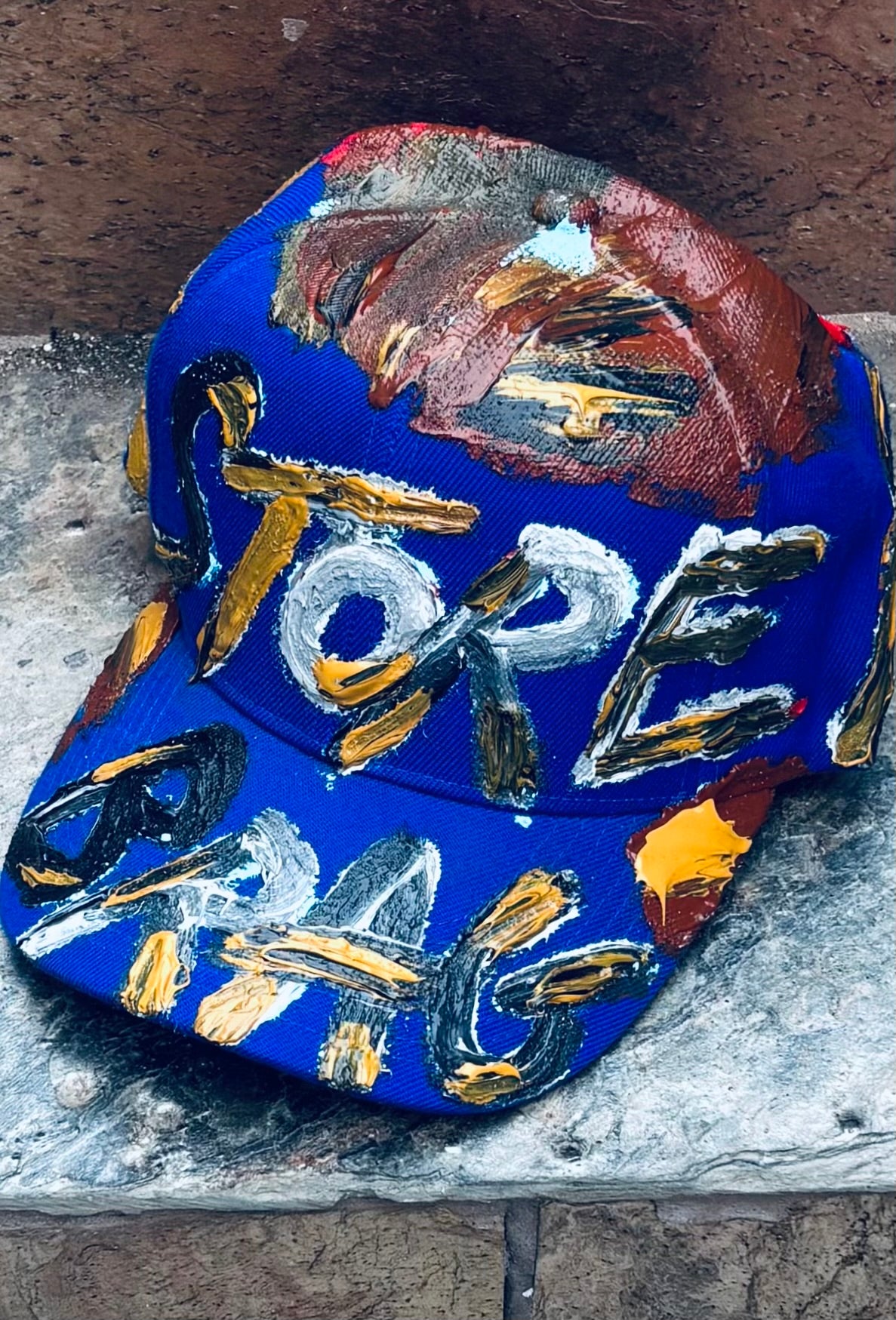 NOTORIETY NOTICED K. HAT