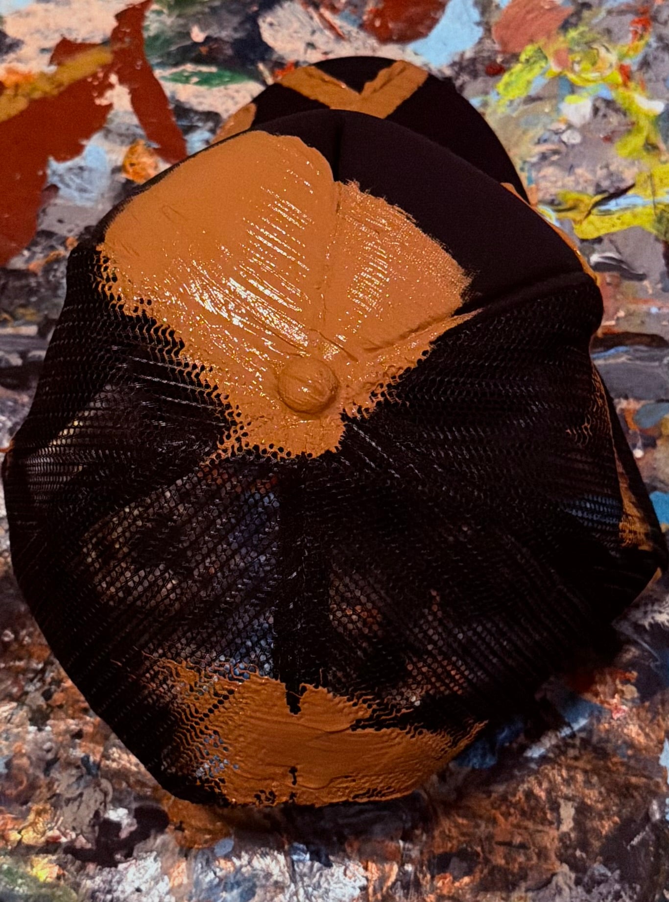 MOMENTS OF OPULENCE K. HAT