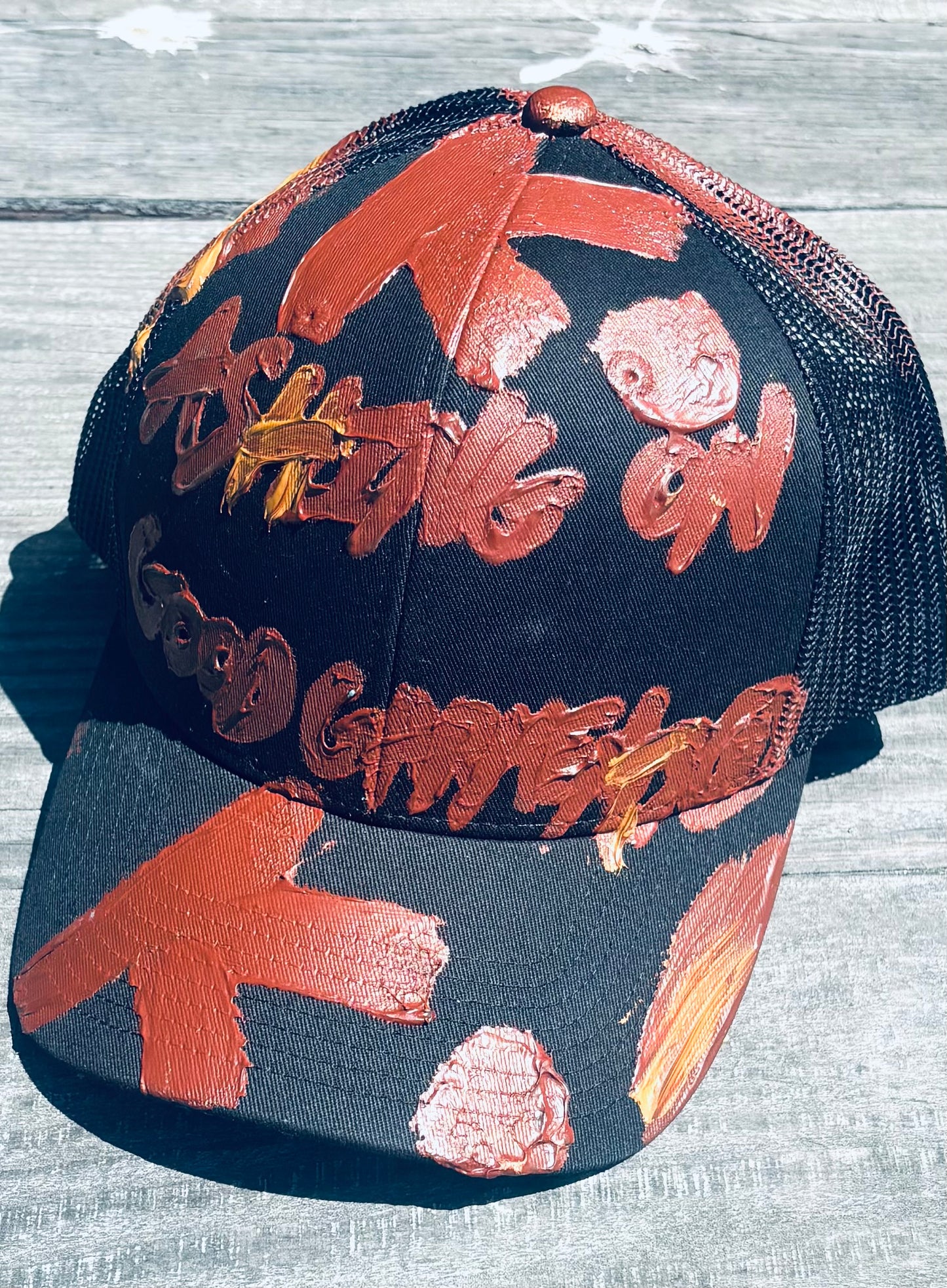 STARDOM NOW K. HAT