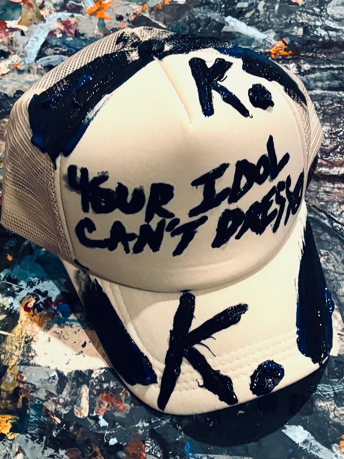 SINCERITY NOWADAYS K. HAT