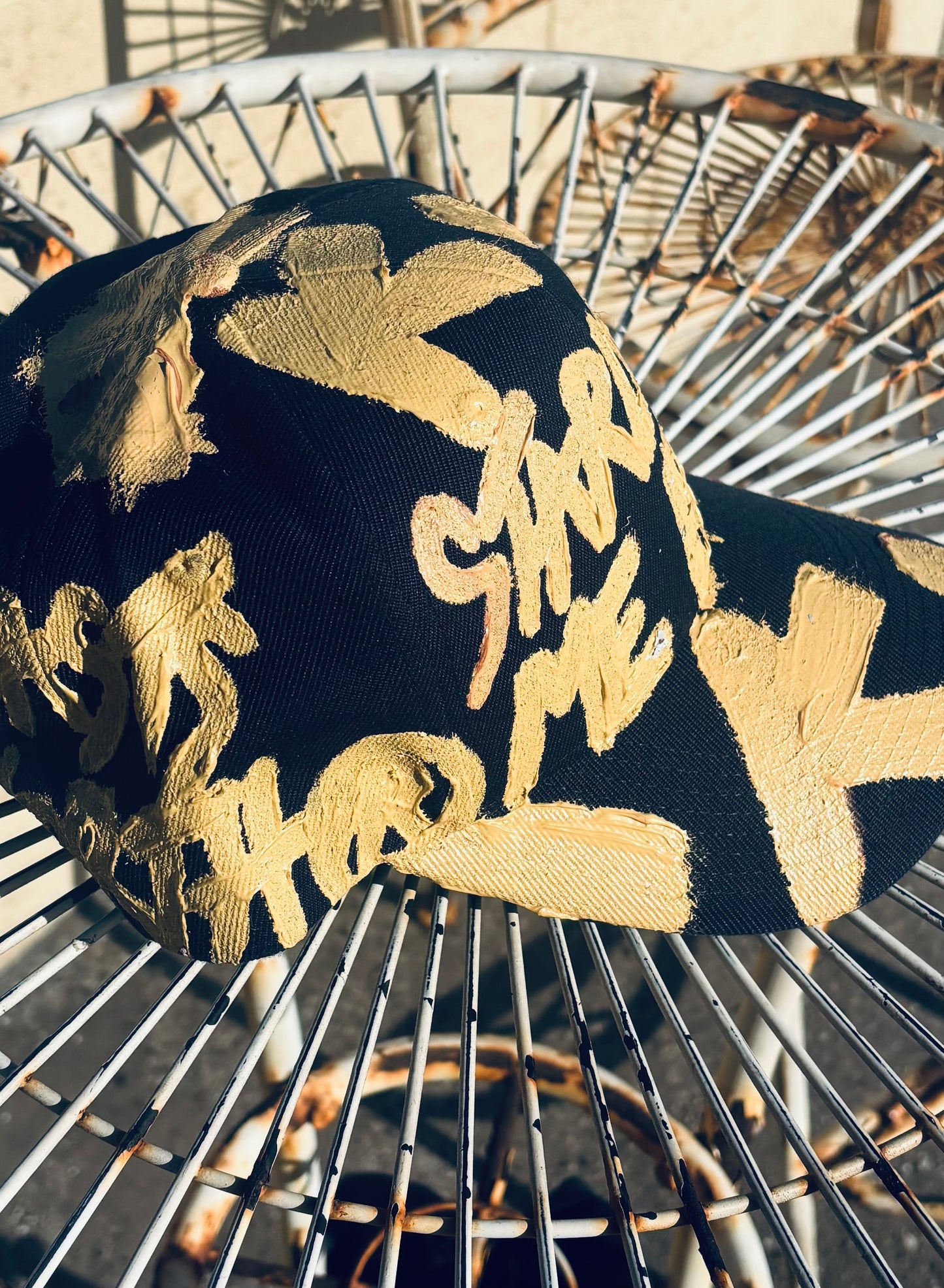 BRAG STATUS K. HAT