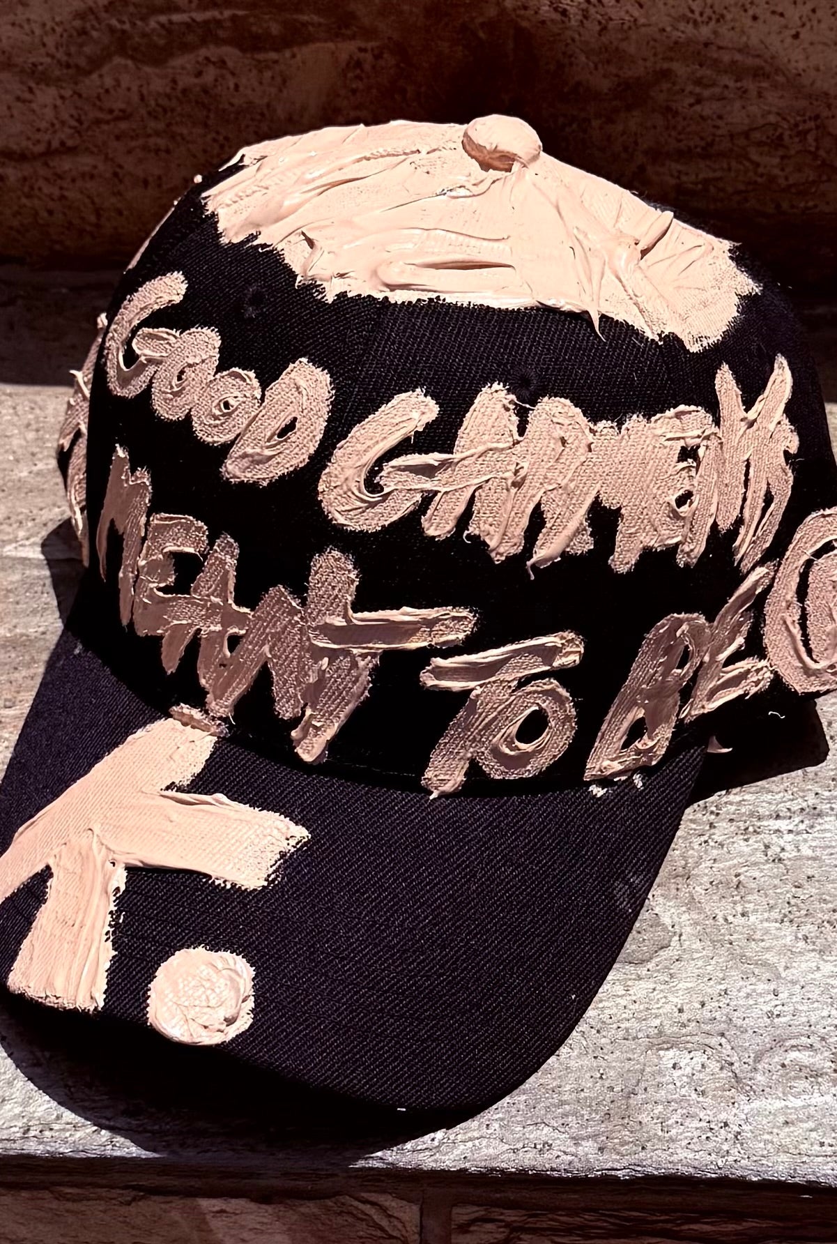UNMATCHED REBELLION K. HAT