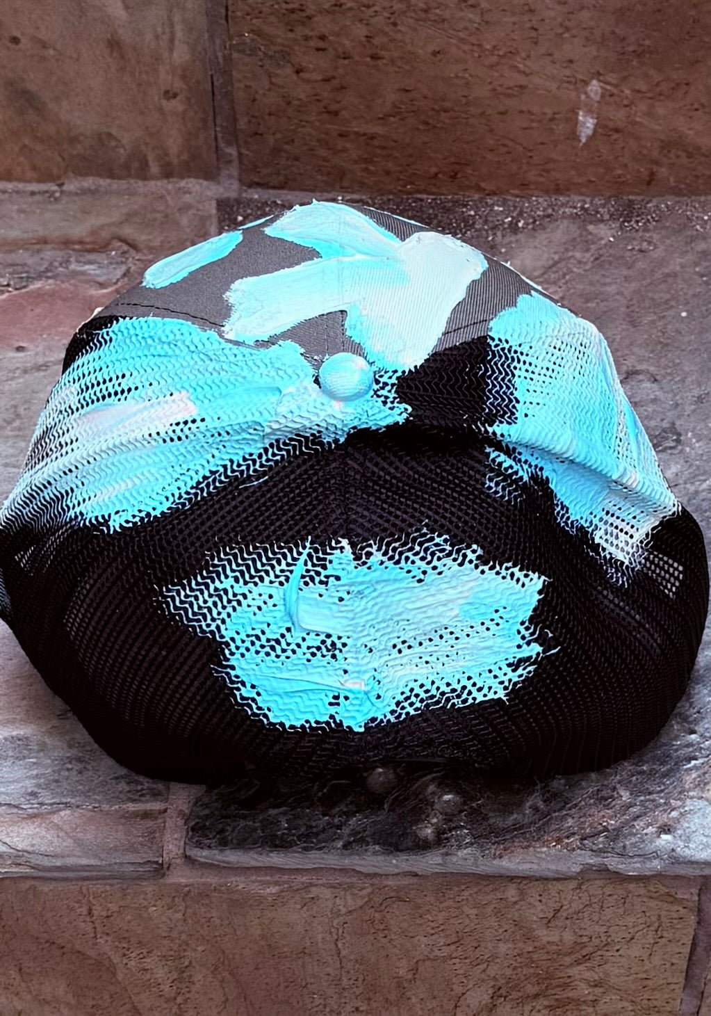 FOR EXQUISITE REASONS K. HAT