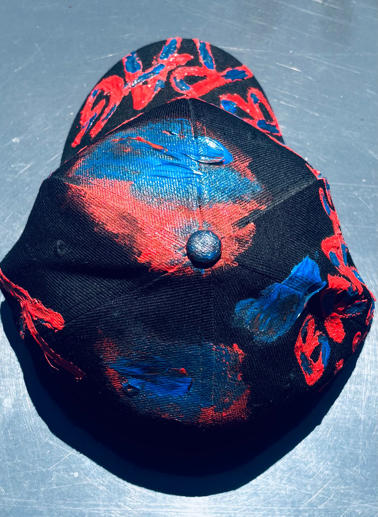 EFFORTLESS EASE K. HAT