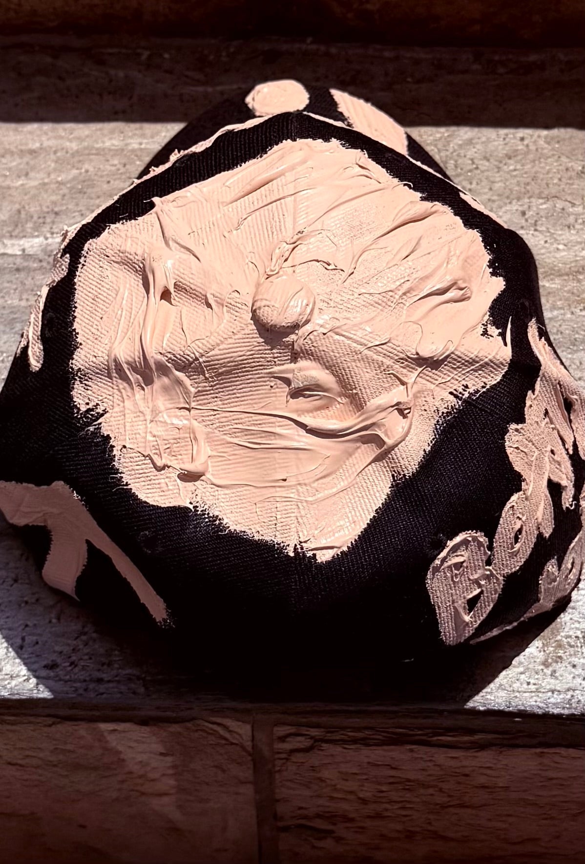 UNMATCHED REBELLION K. HAT