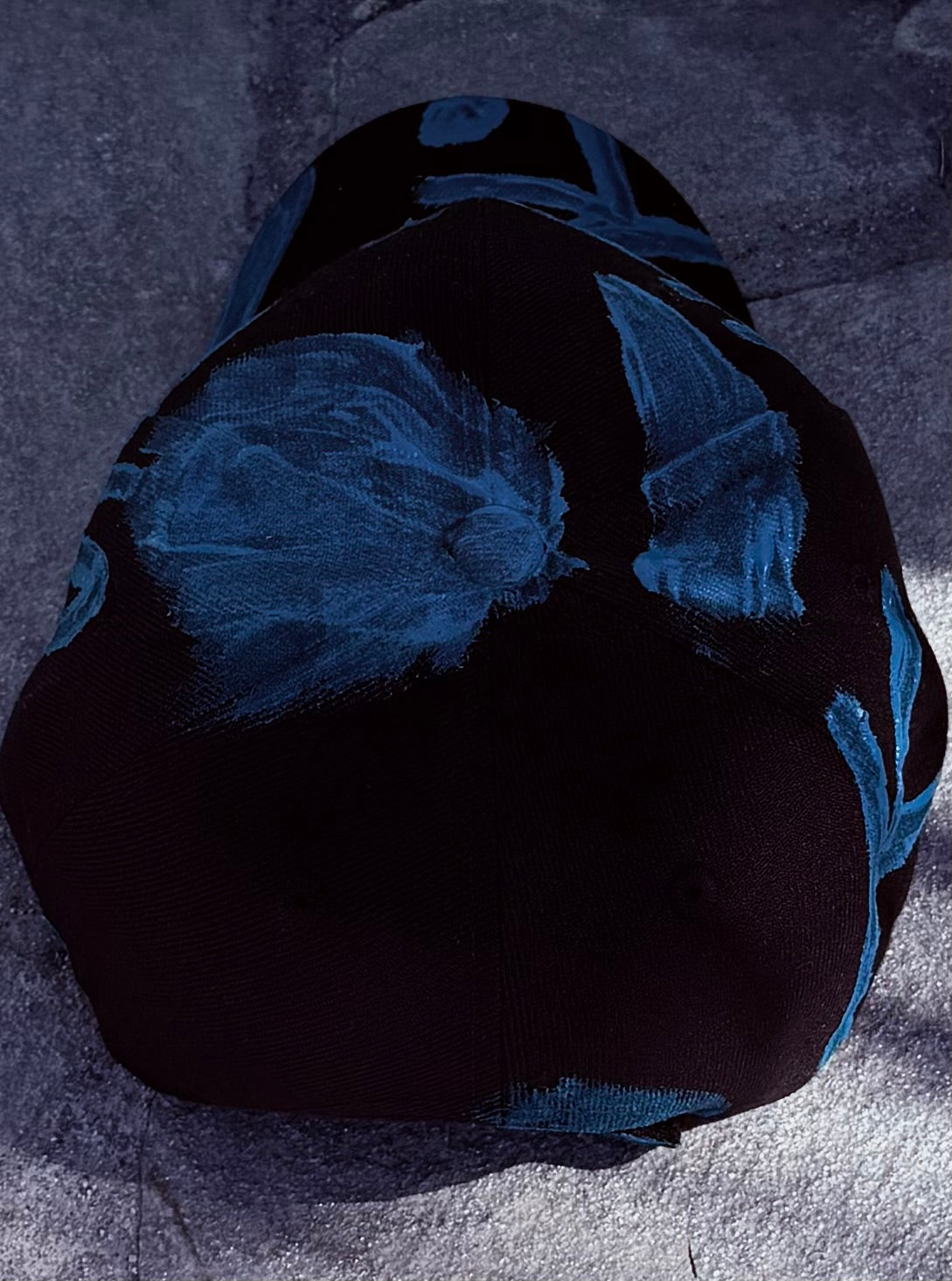 MORE HIGH END HABITS K. HAT