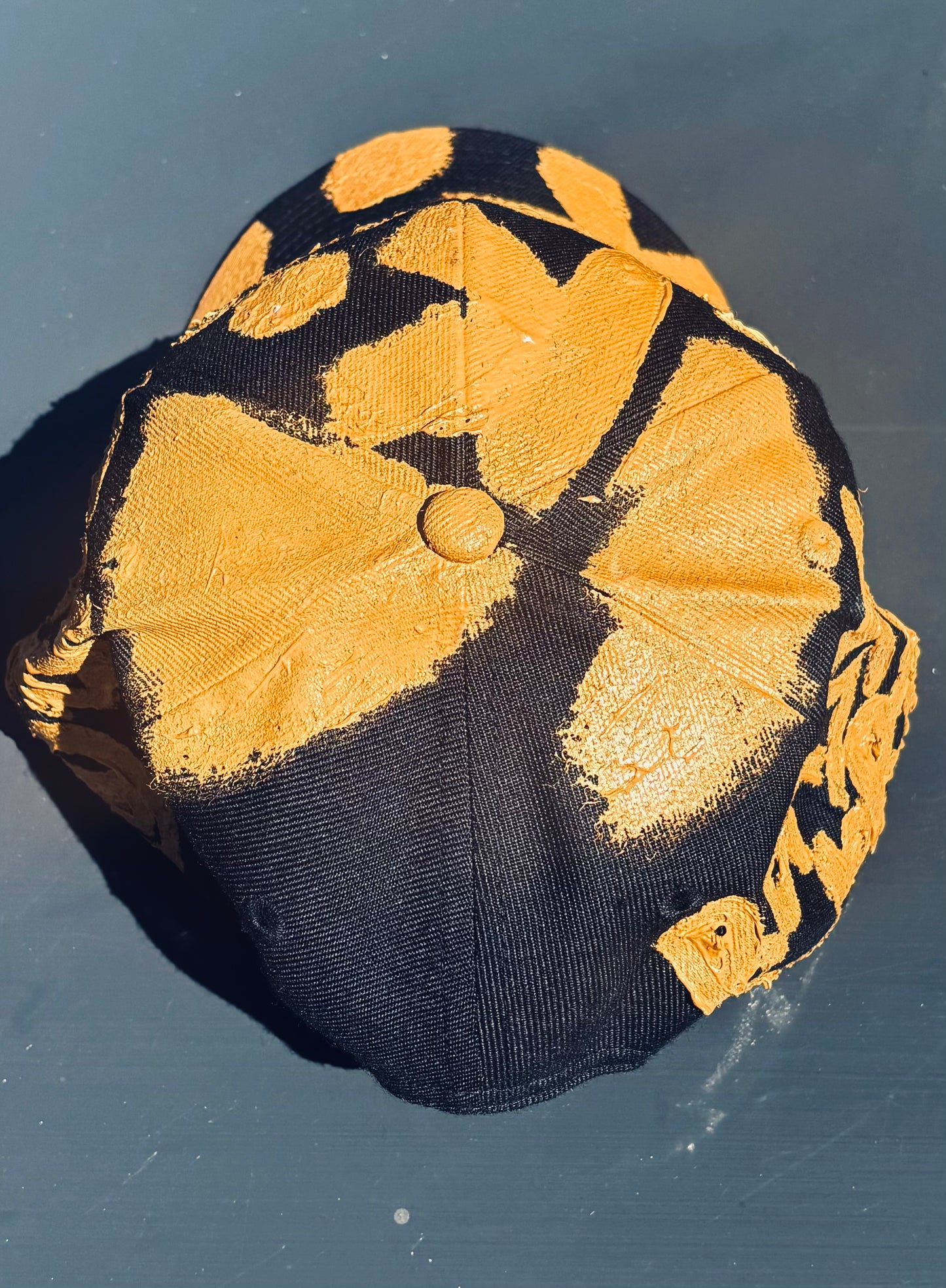IT’S MEANT TO BE K. HAT