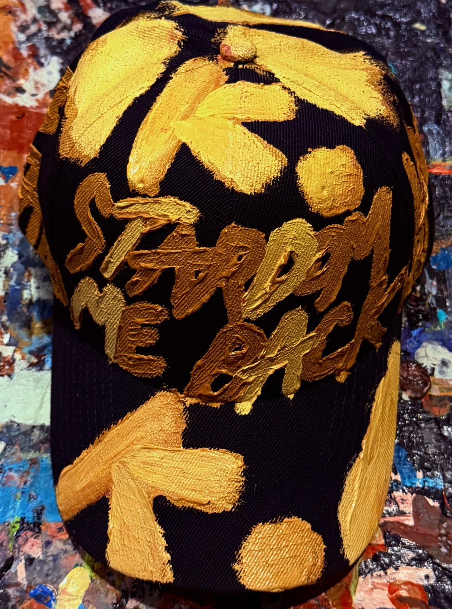 MORE STARDOM K. HAT