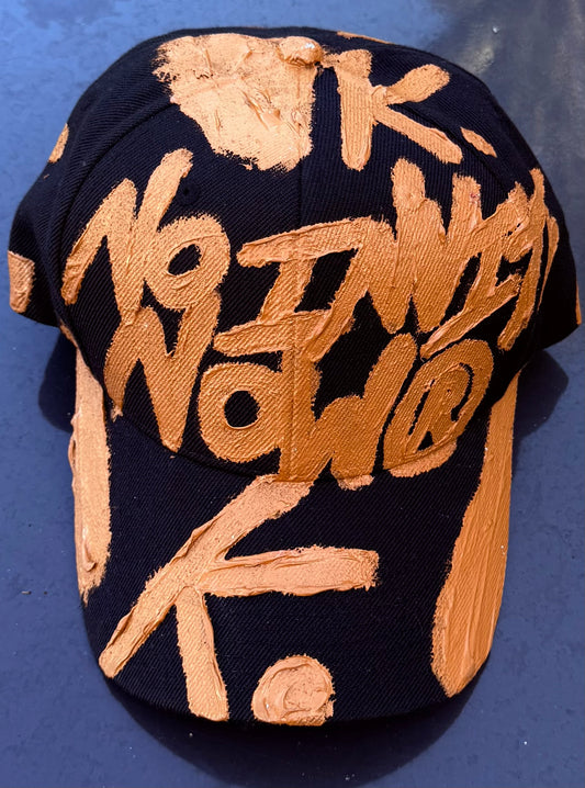 MOST NOTABLE K. HAT