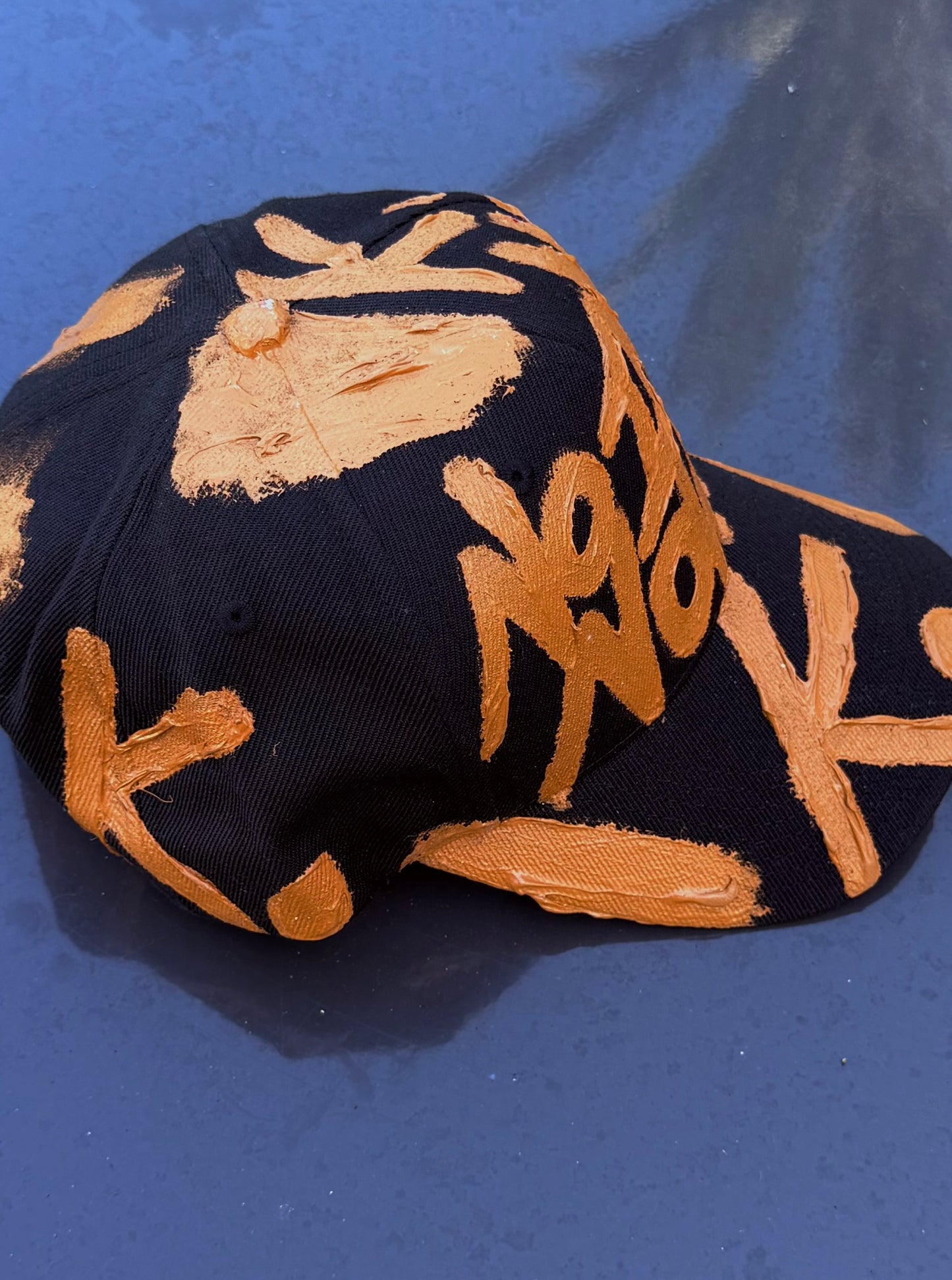 MOST NOTABLE K. HAT