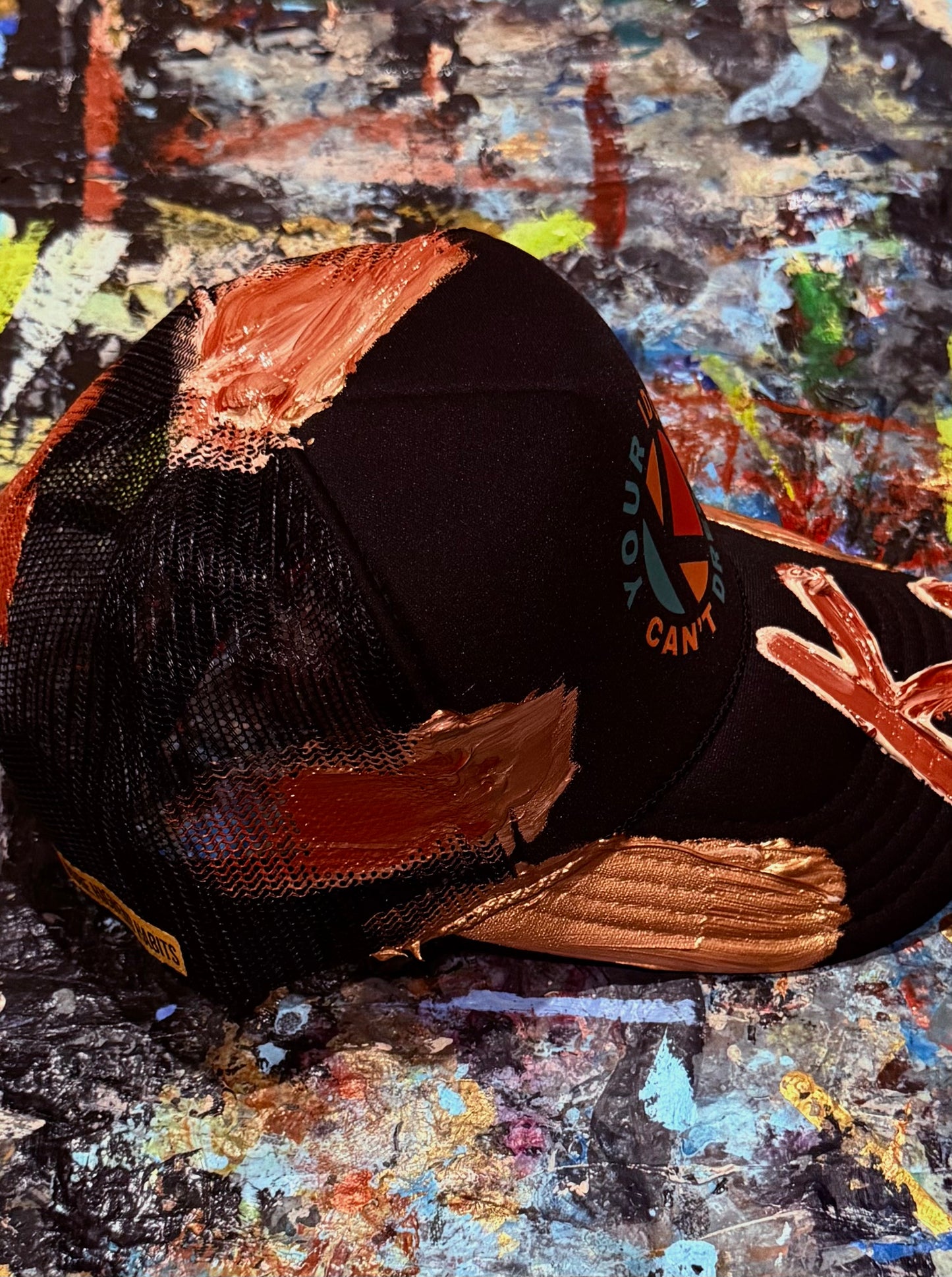 OPULENCE, BETTER REASONS K. HAT