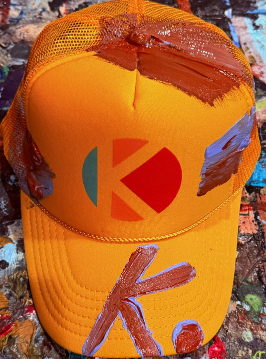 MORE REASONS TO BOAST K. HAT