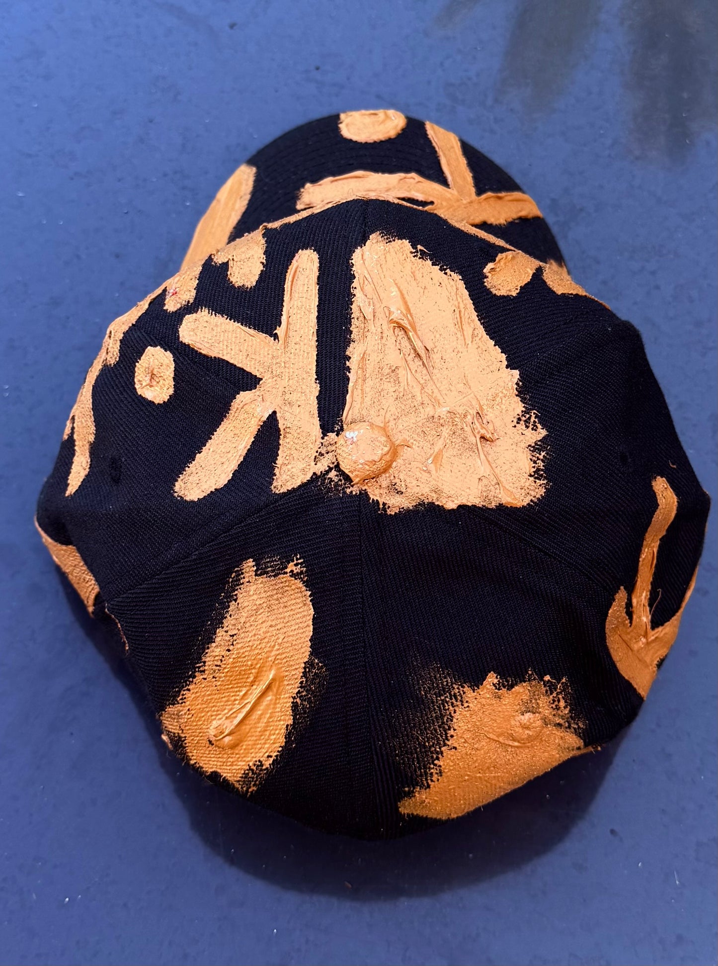 MOST NOTABLE K. HAT