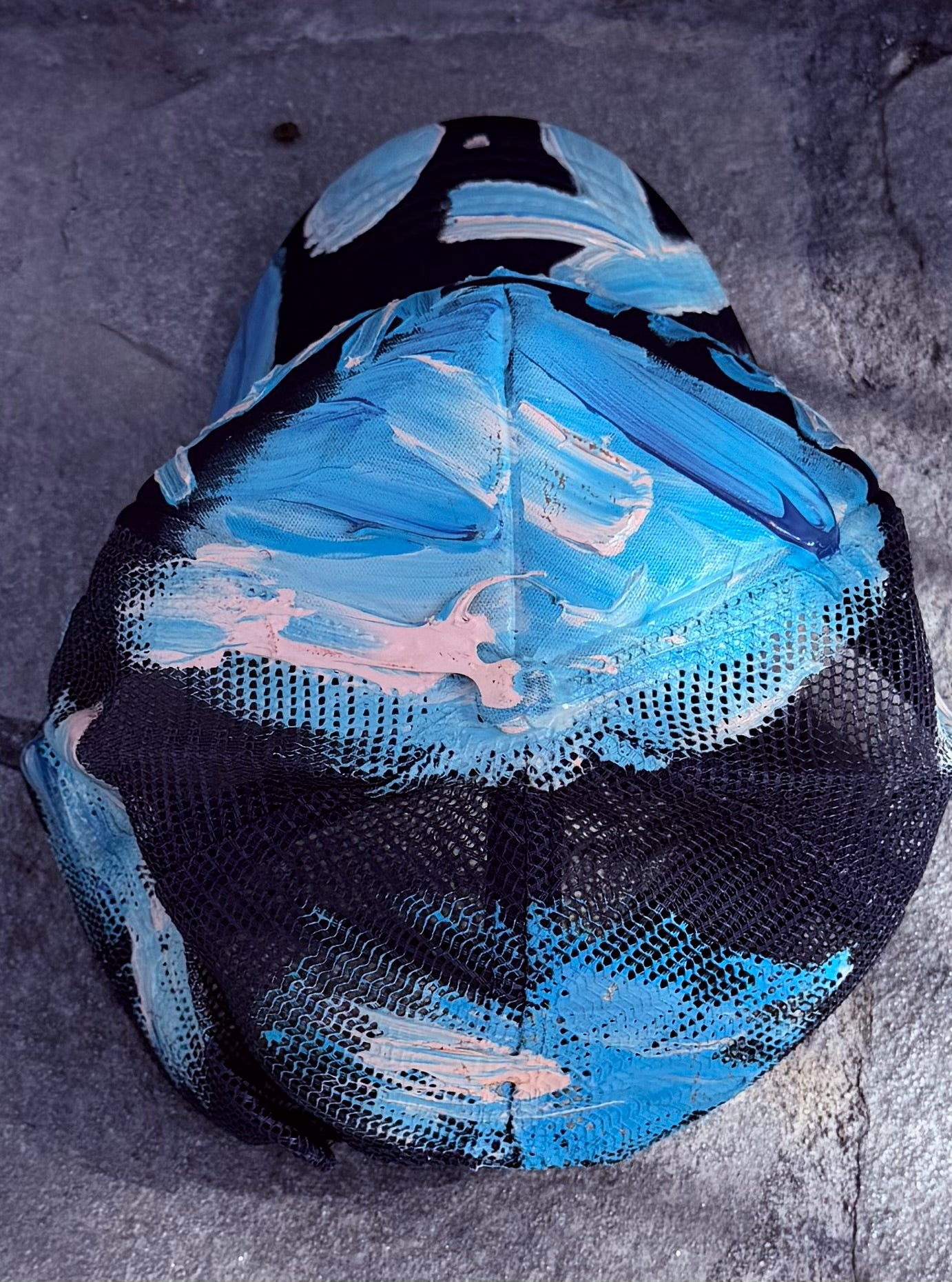 POPULAR BY CHOICE K. HAT