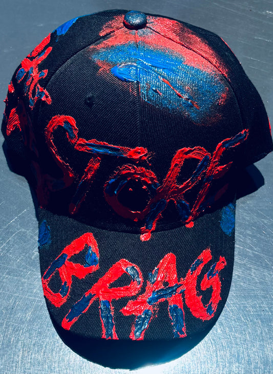 EFFORTLESS EASE K. HAT