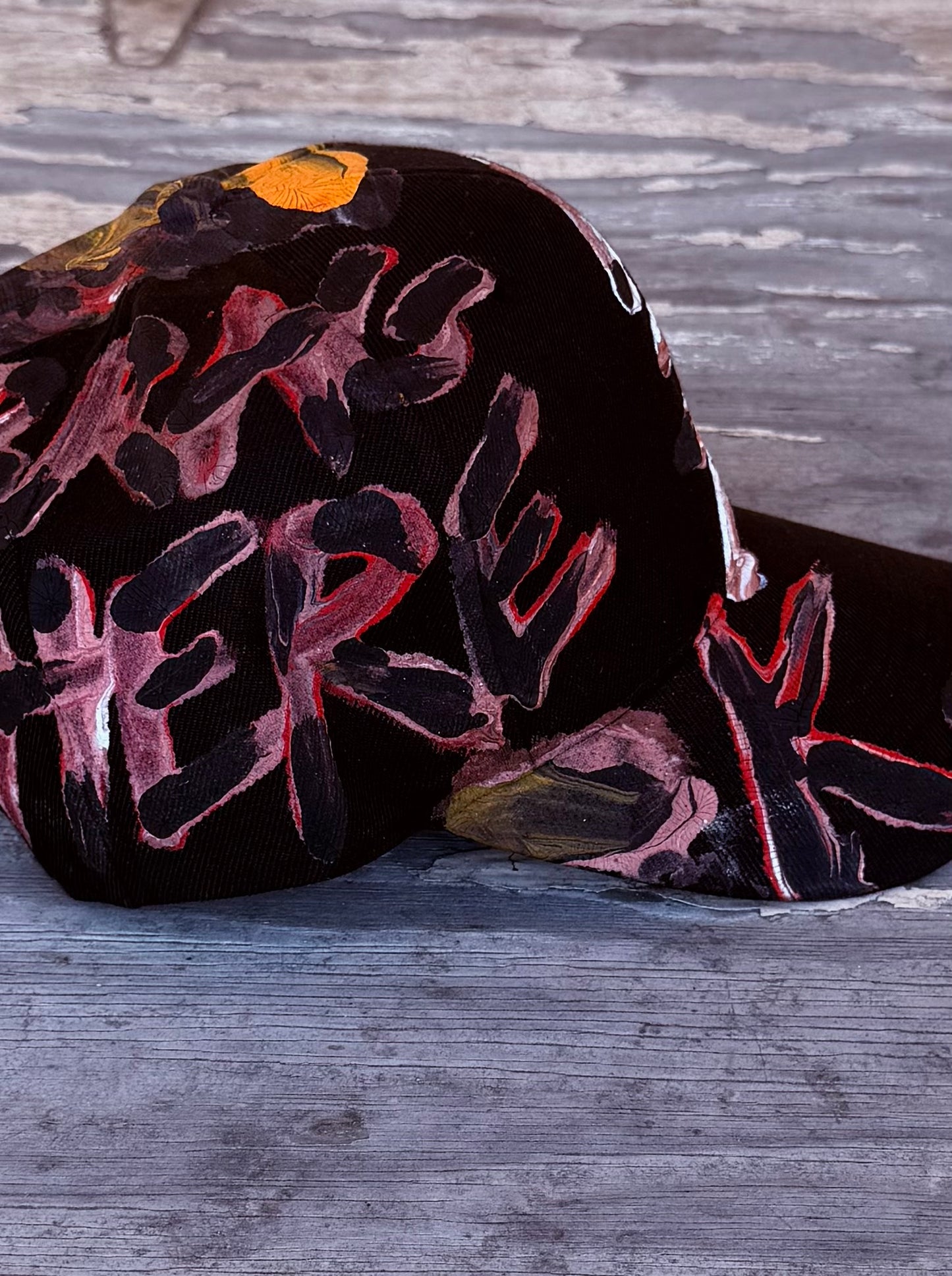 BRAG DISCUSSION K. HAT