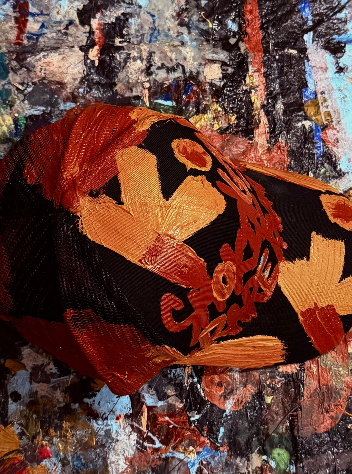 CRITICS NEVER SHOWBOAT K. HAT