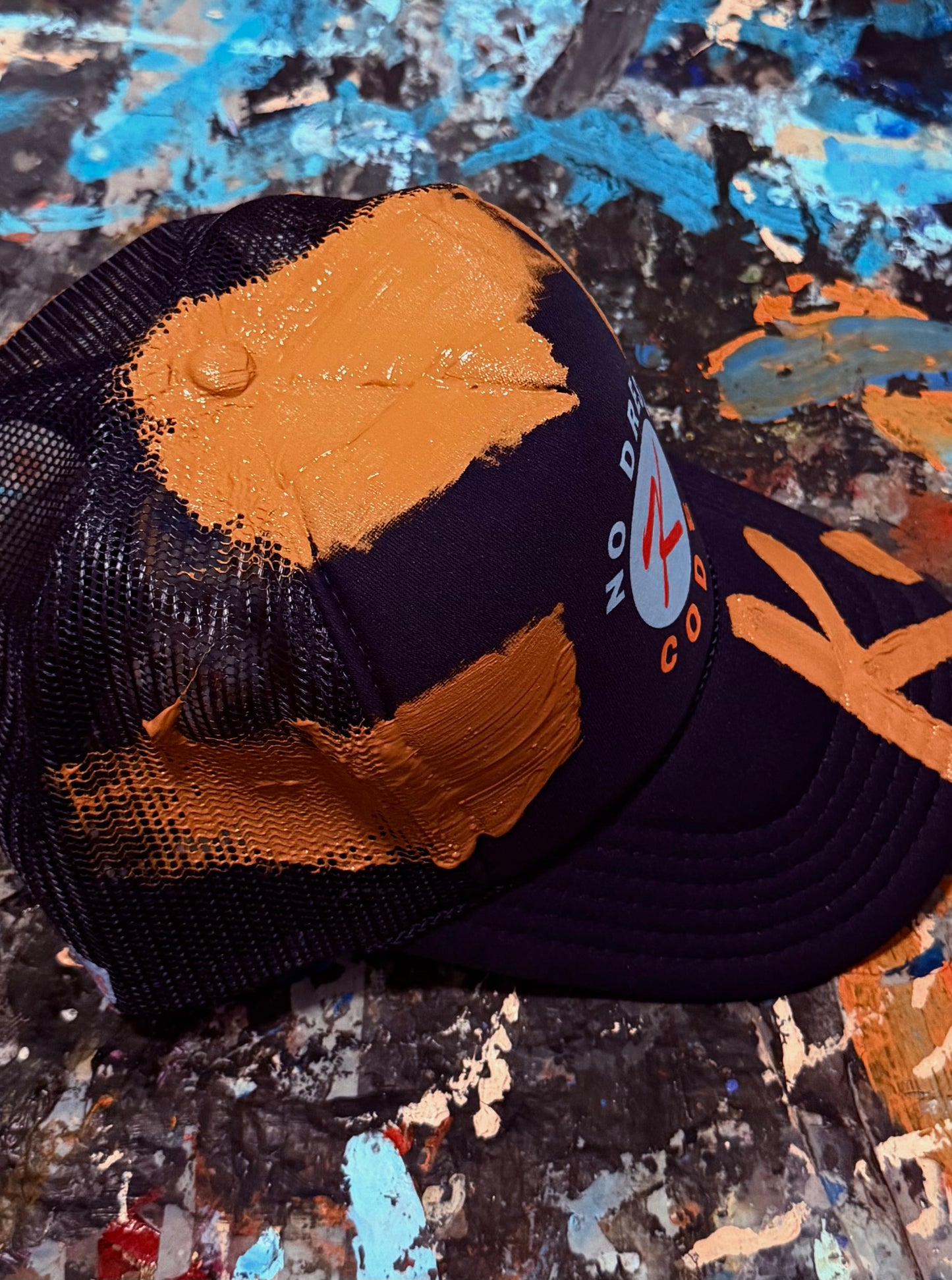 TIME FOR AN APPLAUSE K. HAT