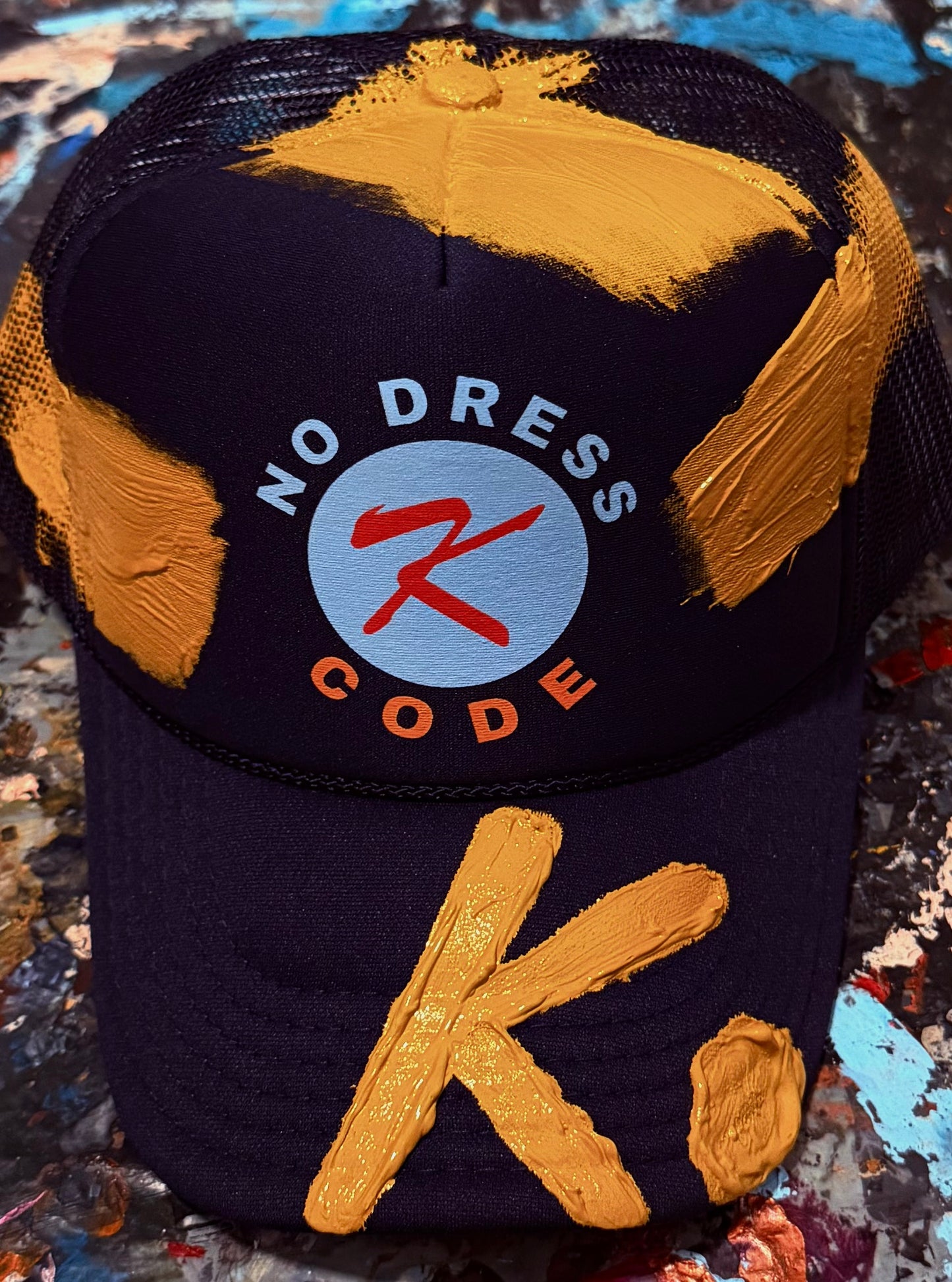 BETTER SHOWBOAT NOW K. HAT