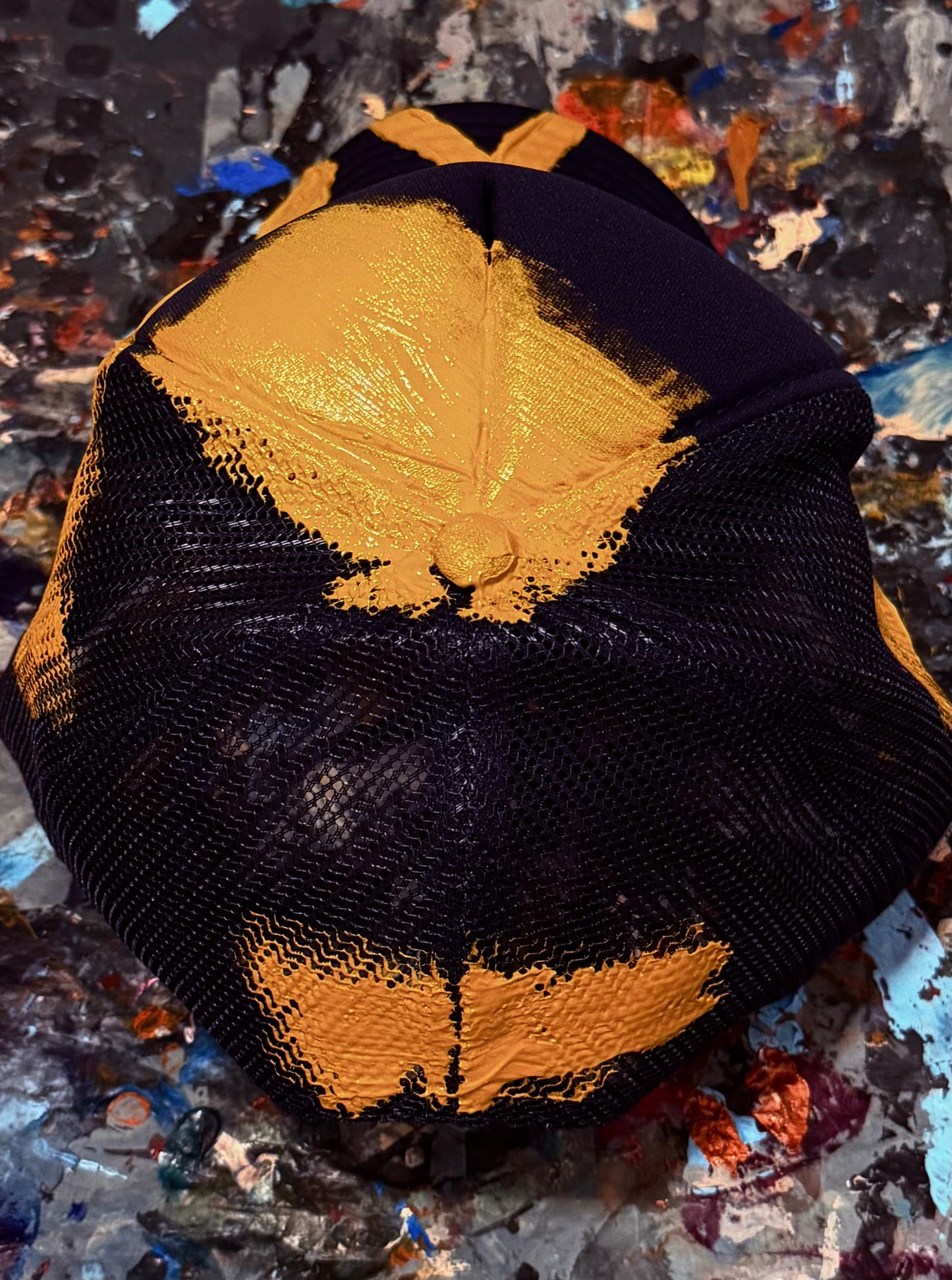 BETTER SHOWBOAT NOW K. HAT