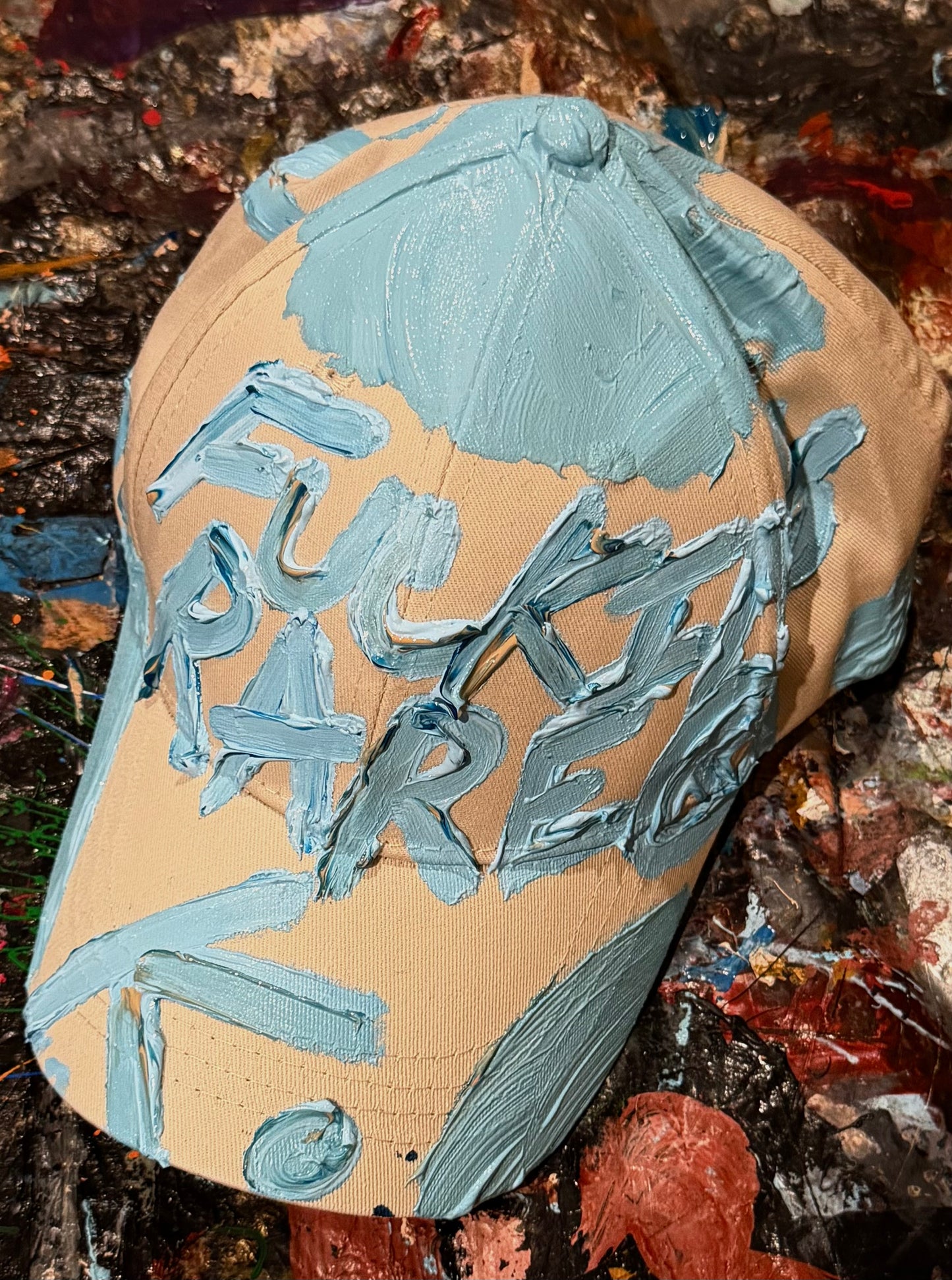 NOTABLE NIGHTS K. HAT