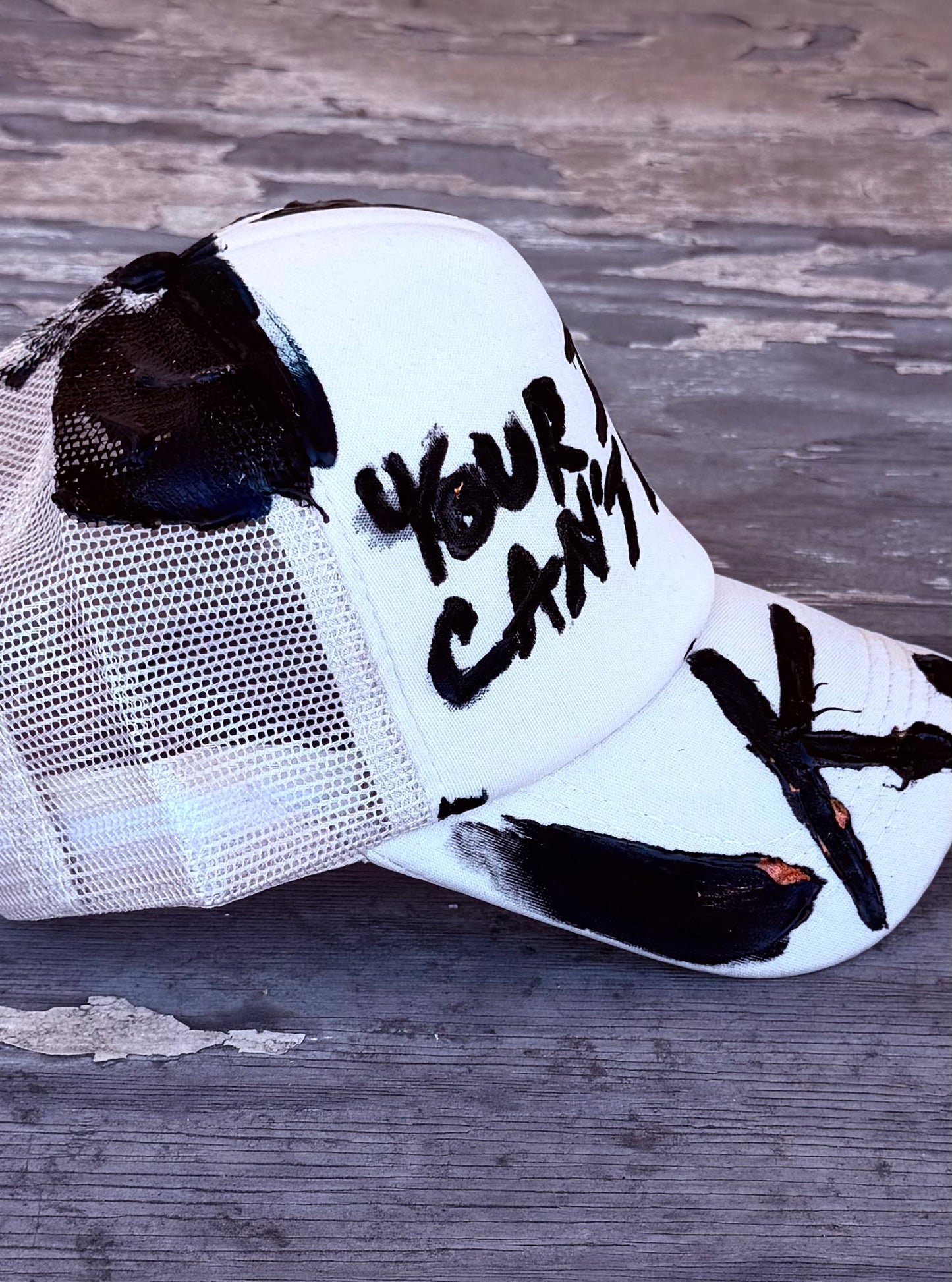 SINCERITY NOWADAYS K. HAT