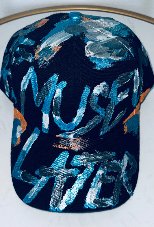 UNMATCHED N°4 K. HAT