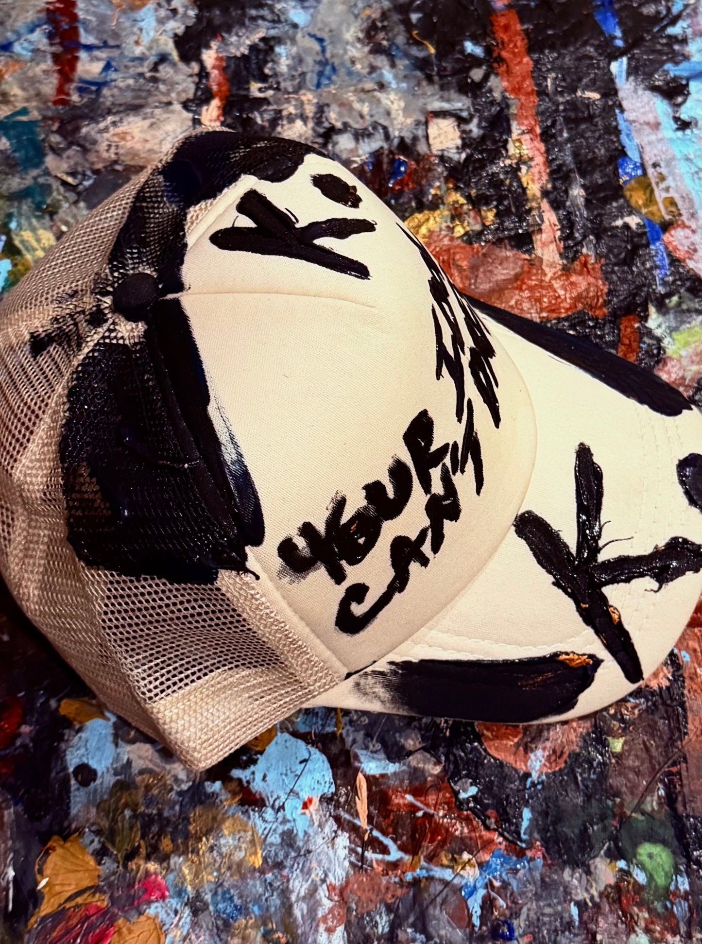 SINCERITY NOWADAYS K. HAT