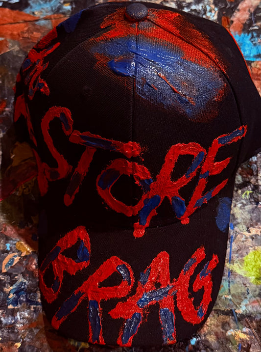 EFFORTLESS EASE K. HAT