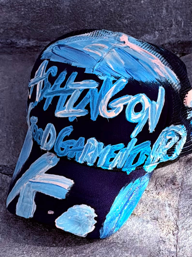 POPULAR BY CHOICE K. HAT