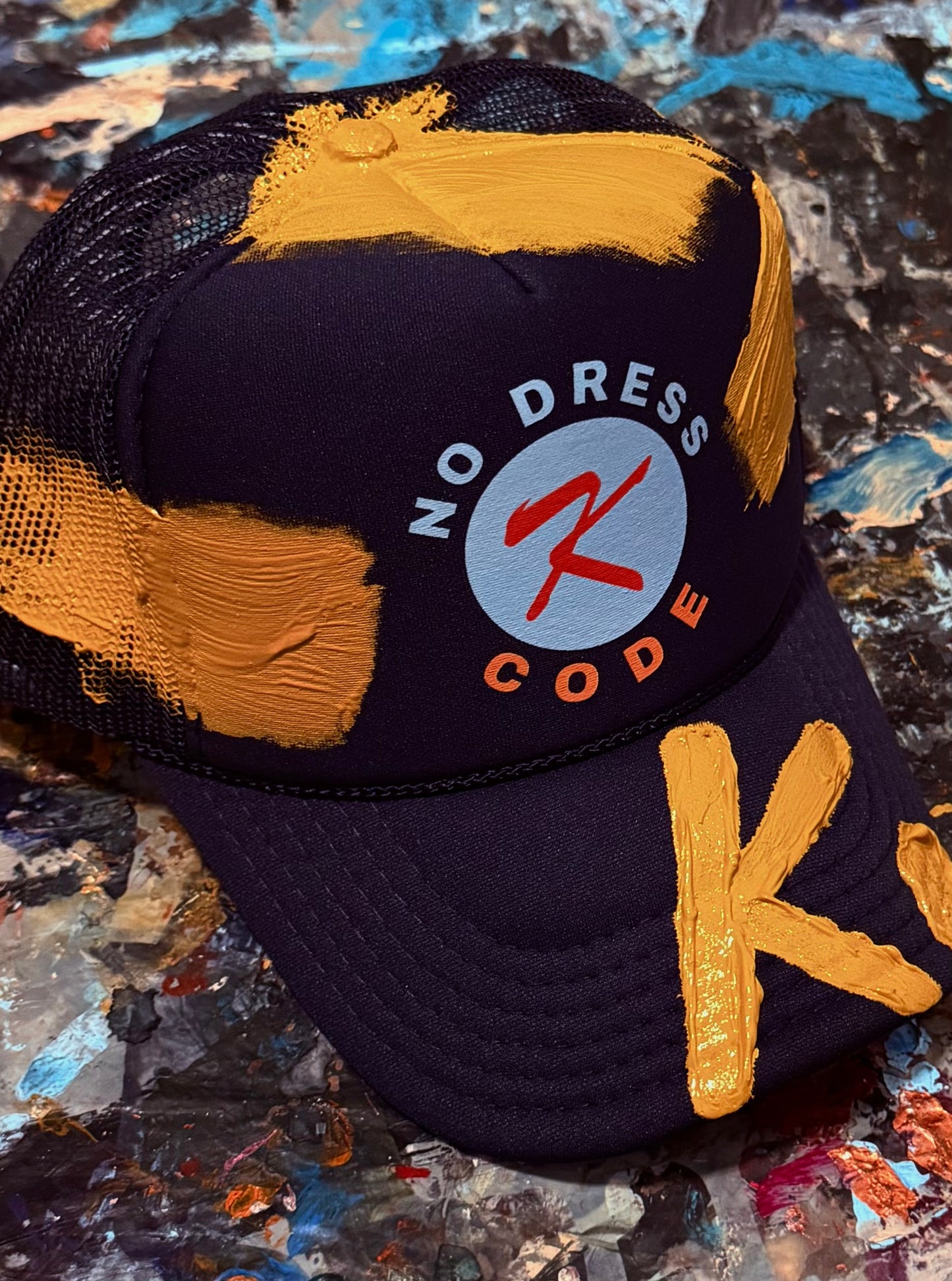 BETTER SHOWBOAT NOW K. HAT