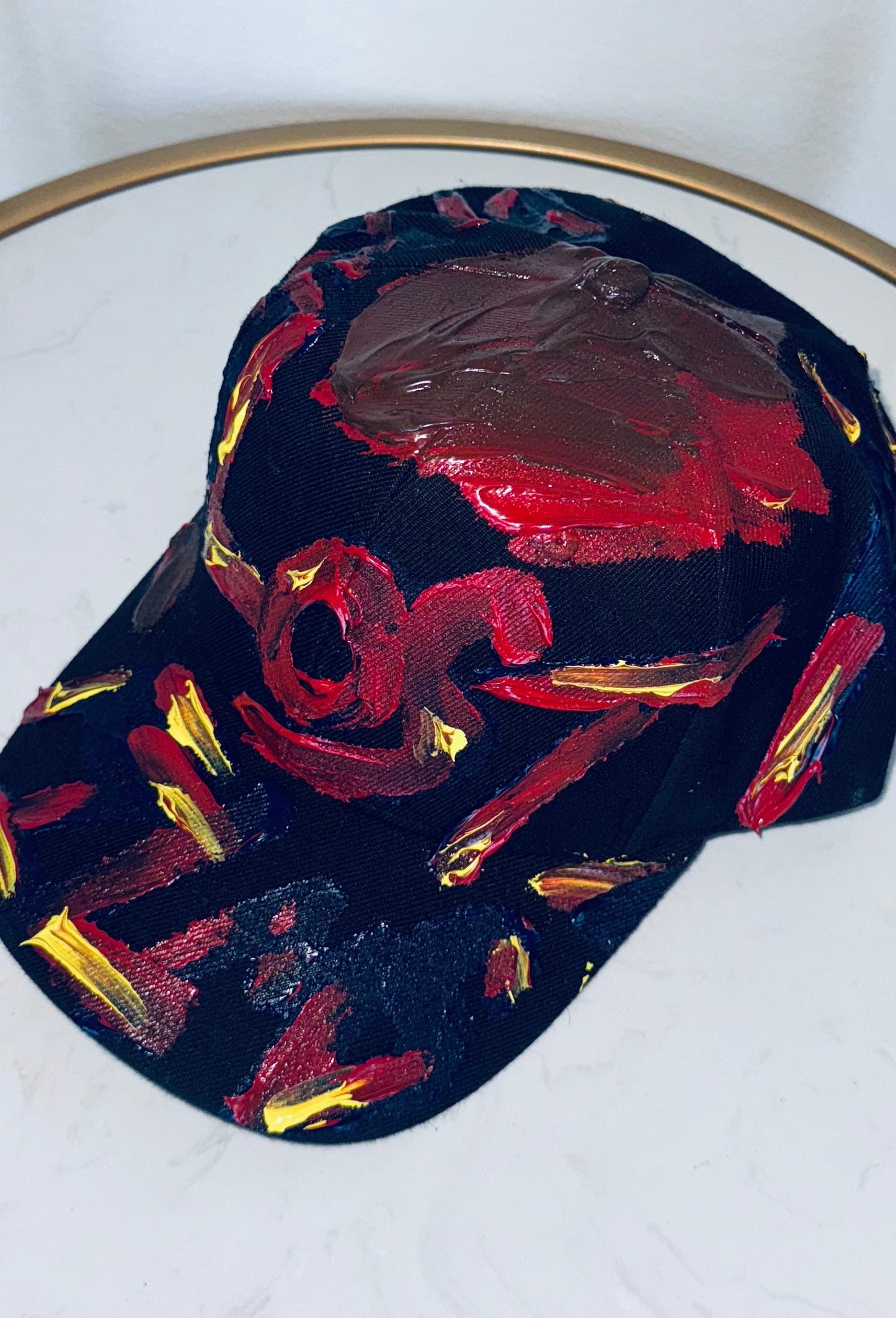 UNMATCHED N°2 K. HAT