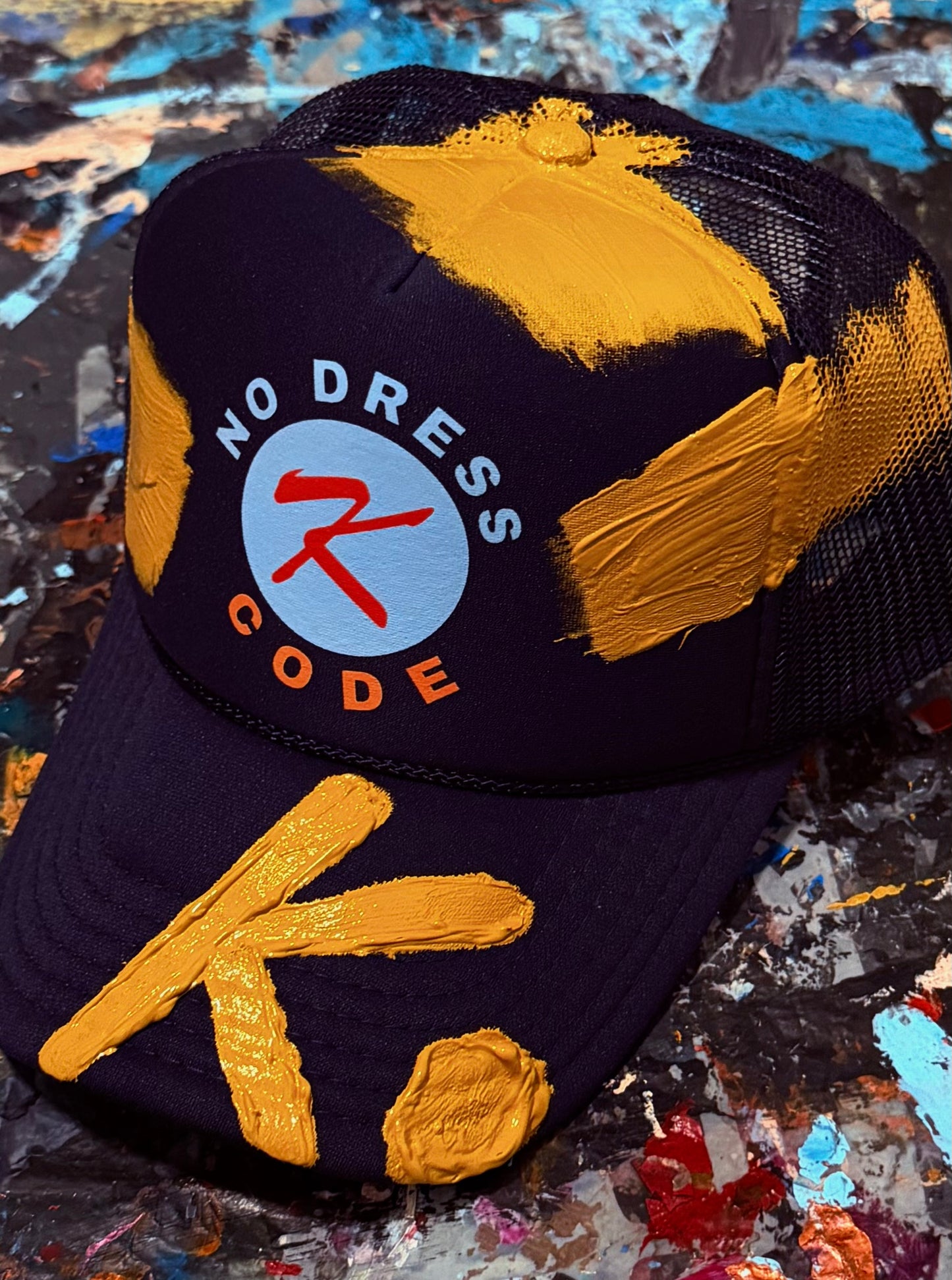 BETTER SHOWBOAT NOW K. HAT