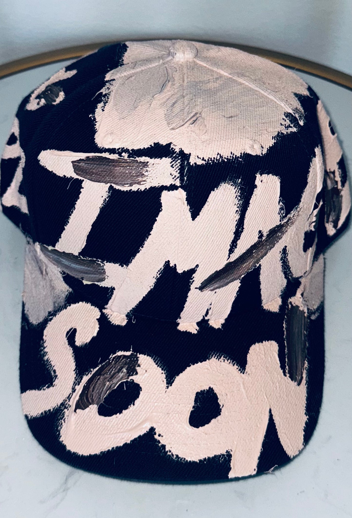 UNMATCHED N°1 K. HAT