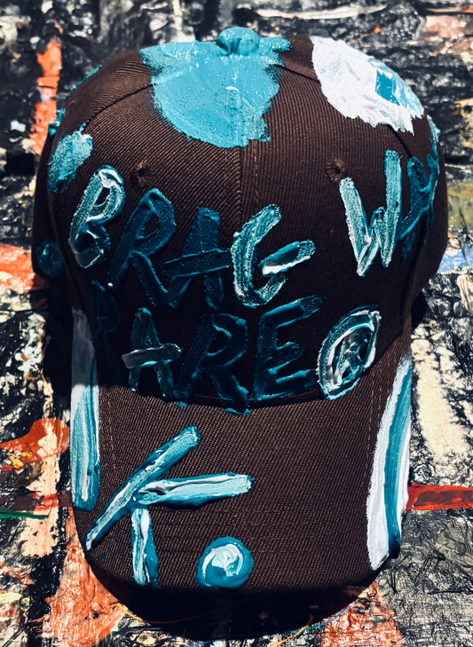 REBEL LEGACY K. HAT