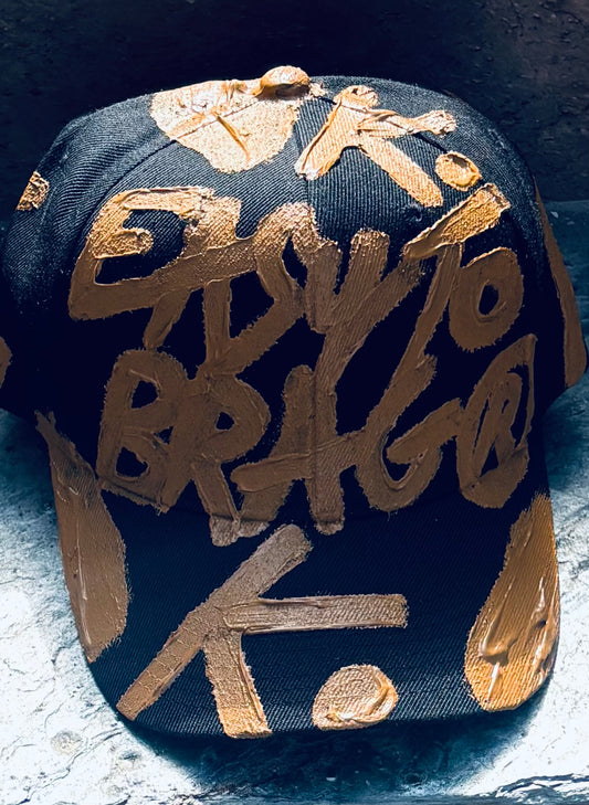 NO FAVORS K. HAT