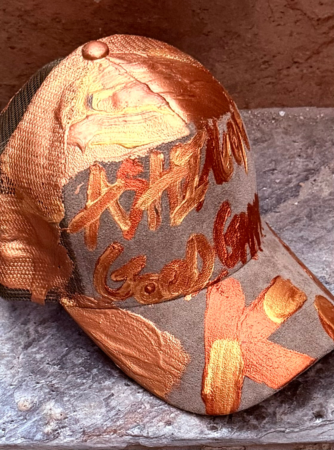 A TIMELESS INTRODUCTION K. HAT