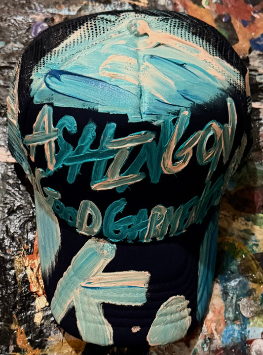 POPULAR BY CHOICE K. HAT