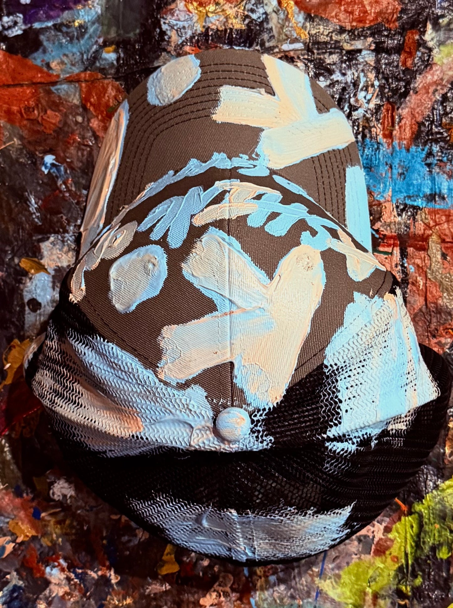 FOR EXQUISITE REASONS K. HAT